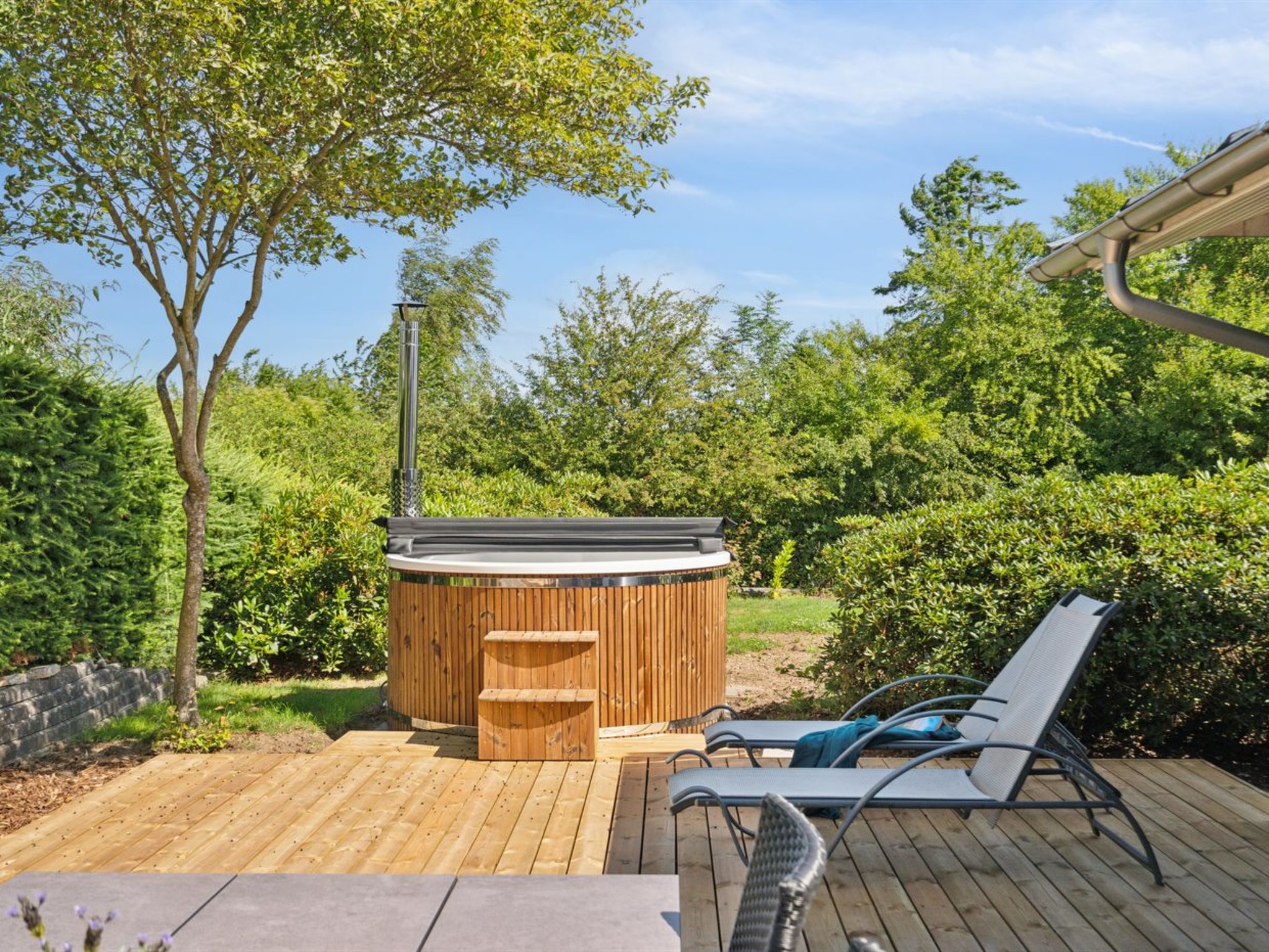 "Enrica" - 250m from the sea — Terrace (5 of 27)