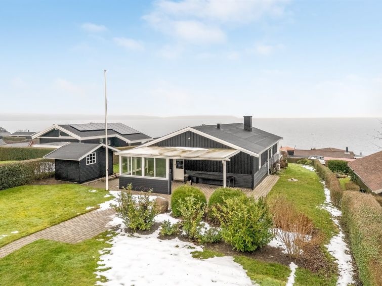 "Fani" - 150m from the sea