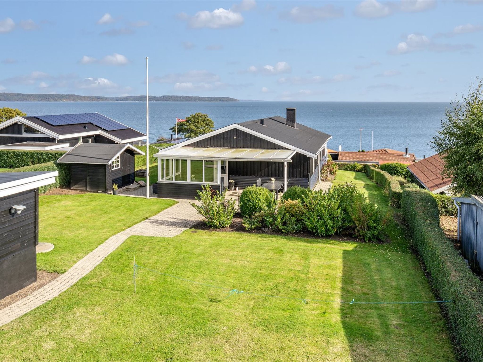 "Fani" - 150m from the sea