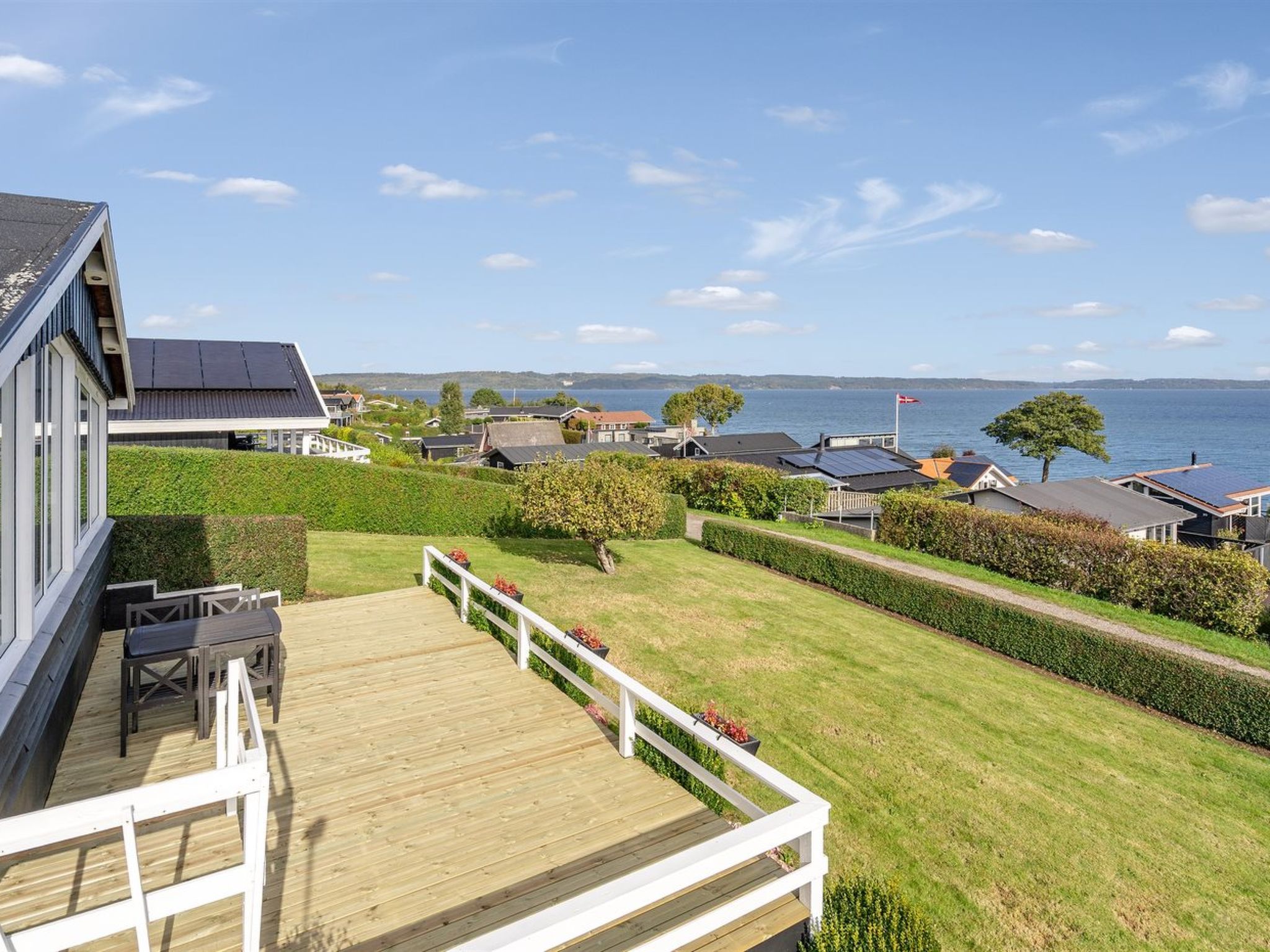 "Fani" - 150m from the sea