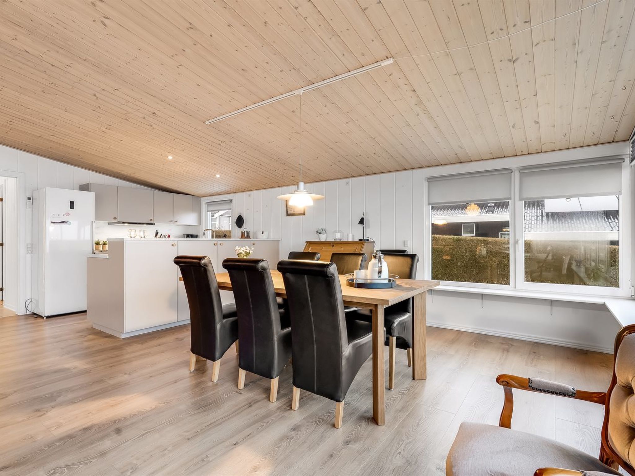 "Fani" - 150m from the sea - Drinnen