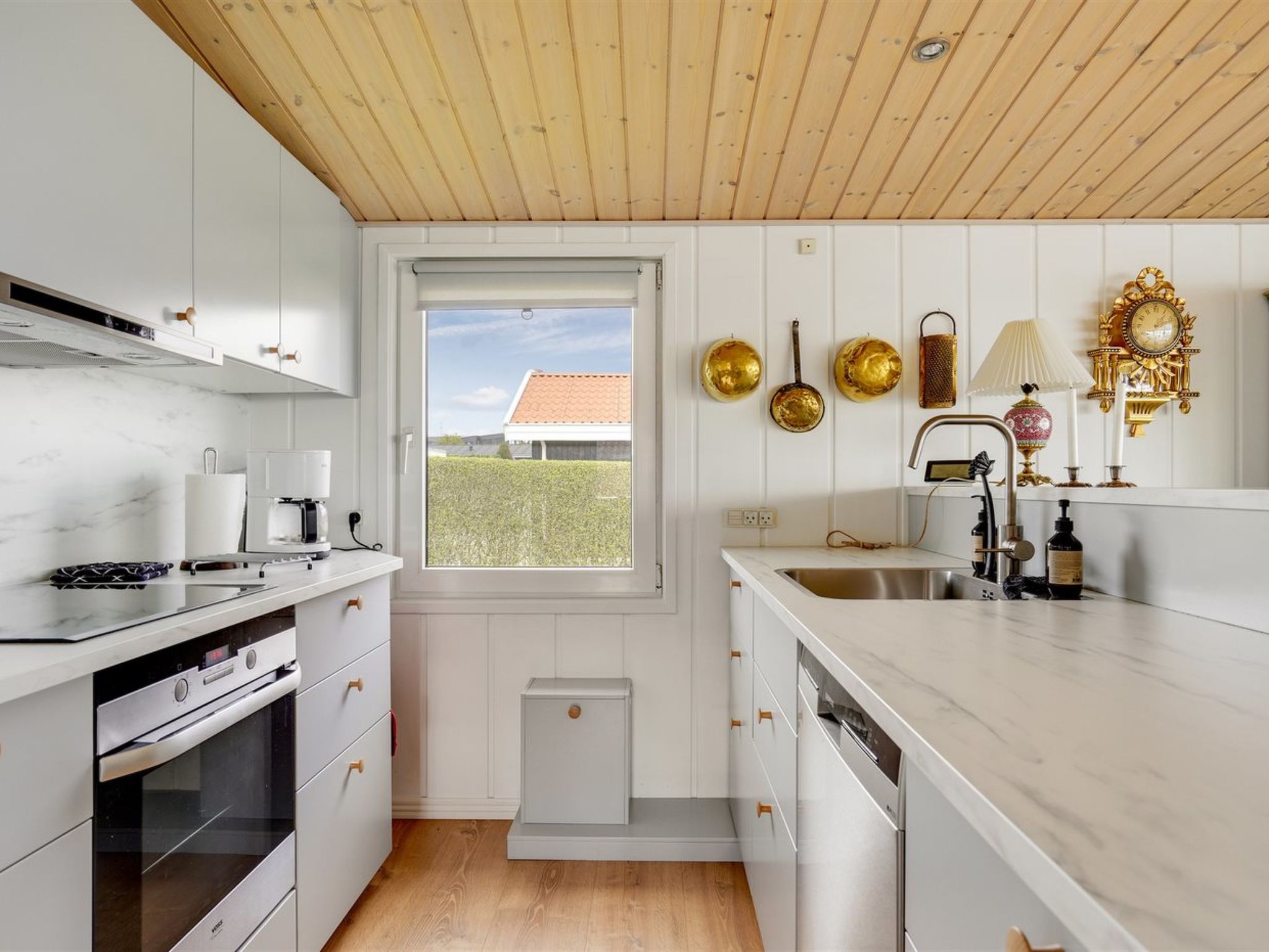 "Fani" - 150m from the sea - Drinnen