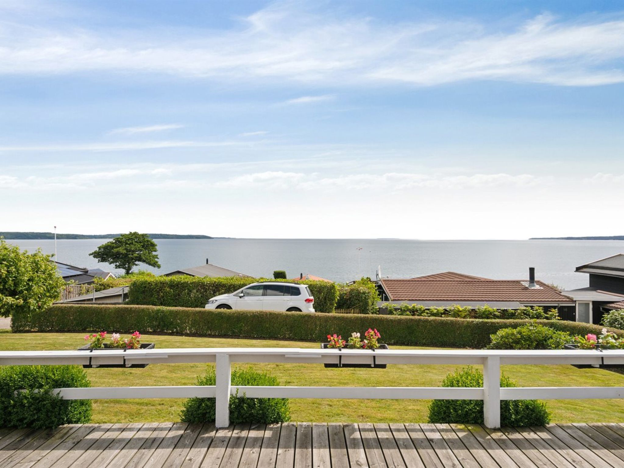 "Fani" - 150m from the sea