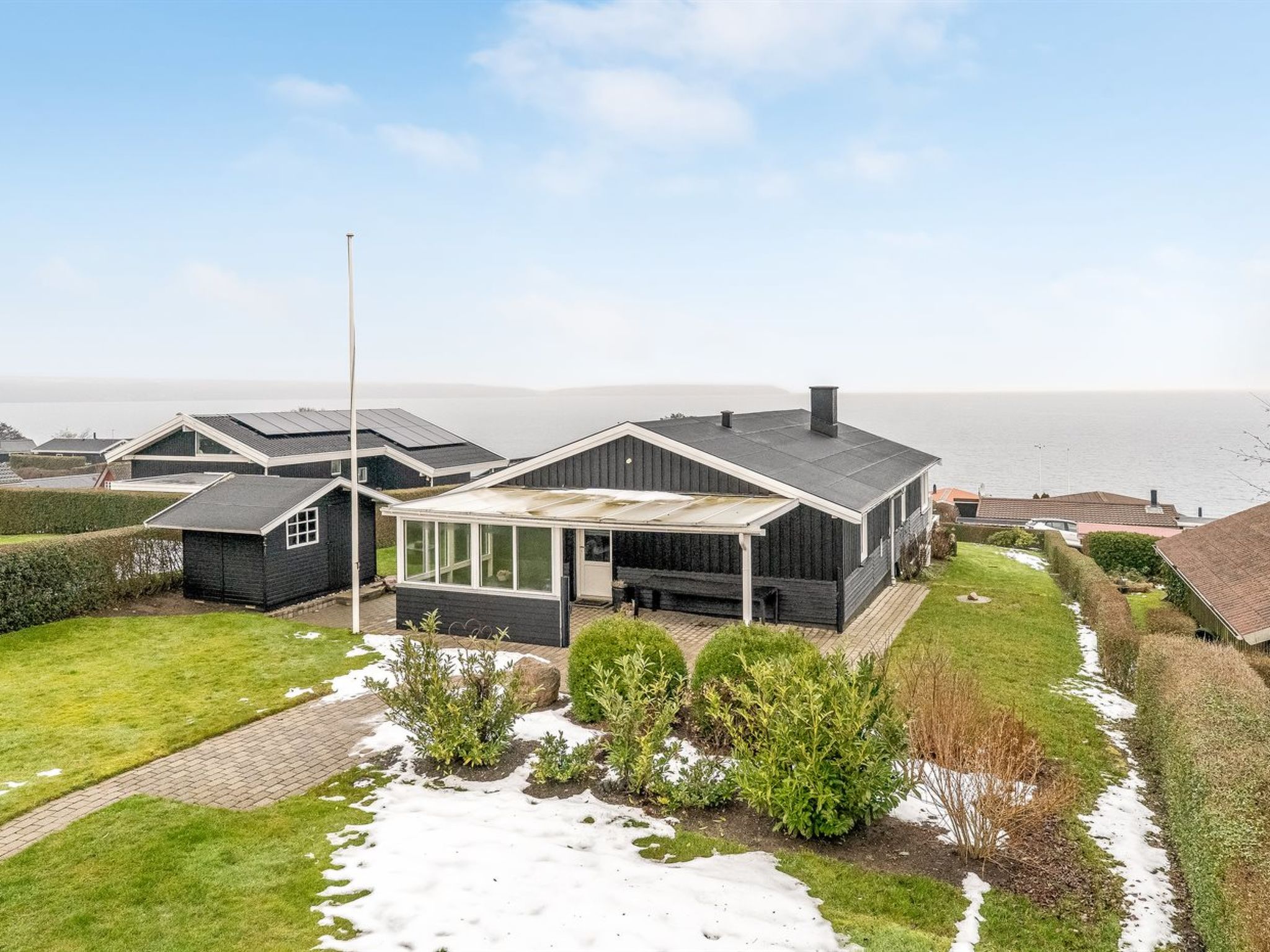 "Fani" - 150m from the sea