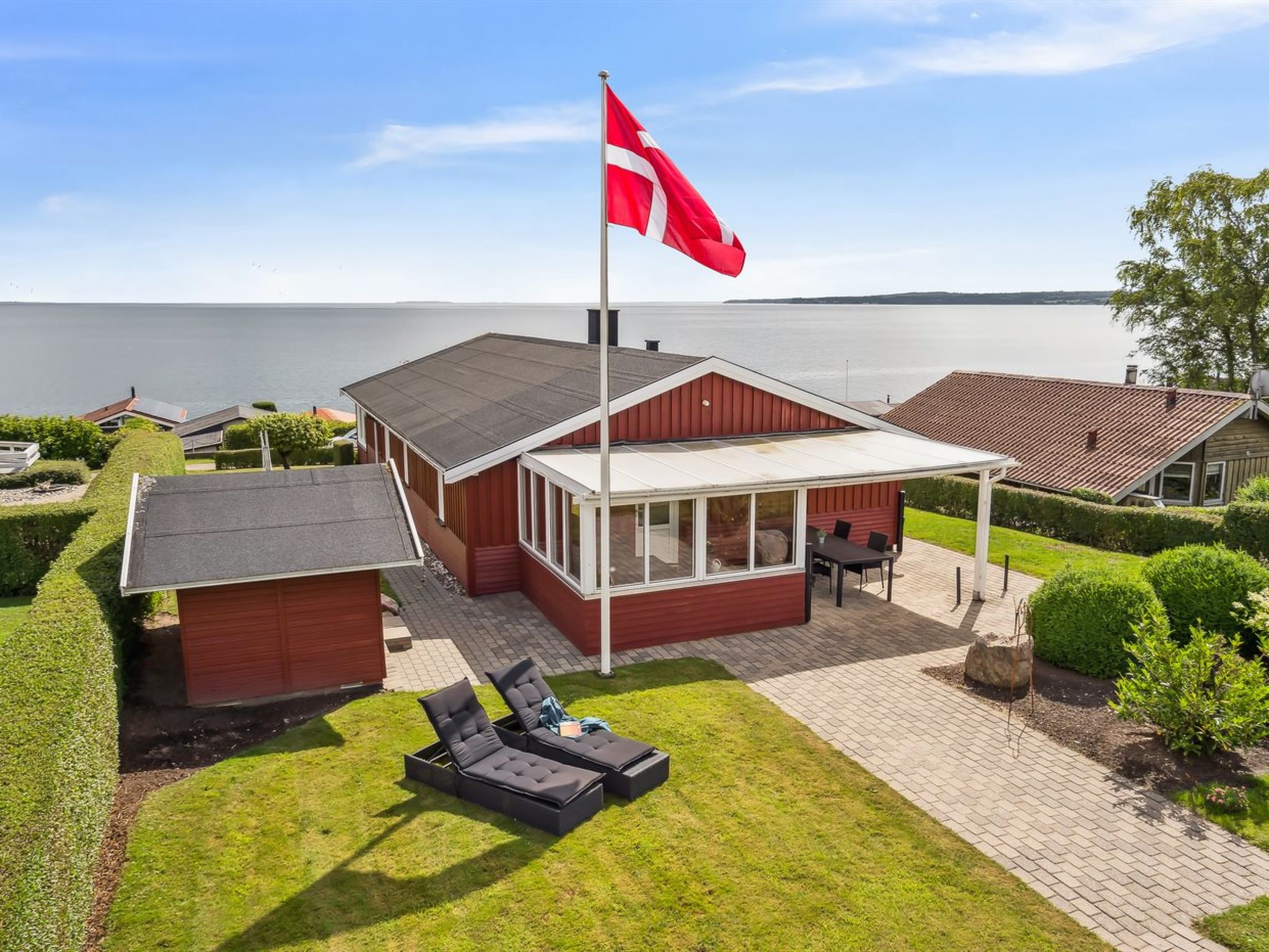 "Fani" - 150m from the sea