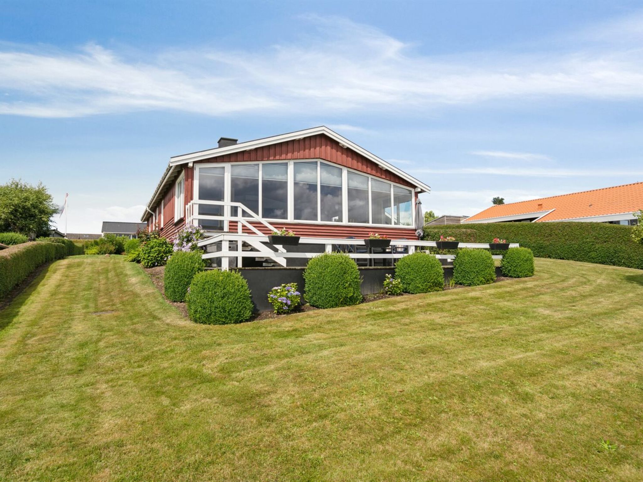 "Fani" - 150m from the sea
