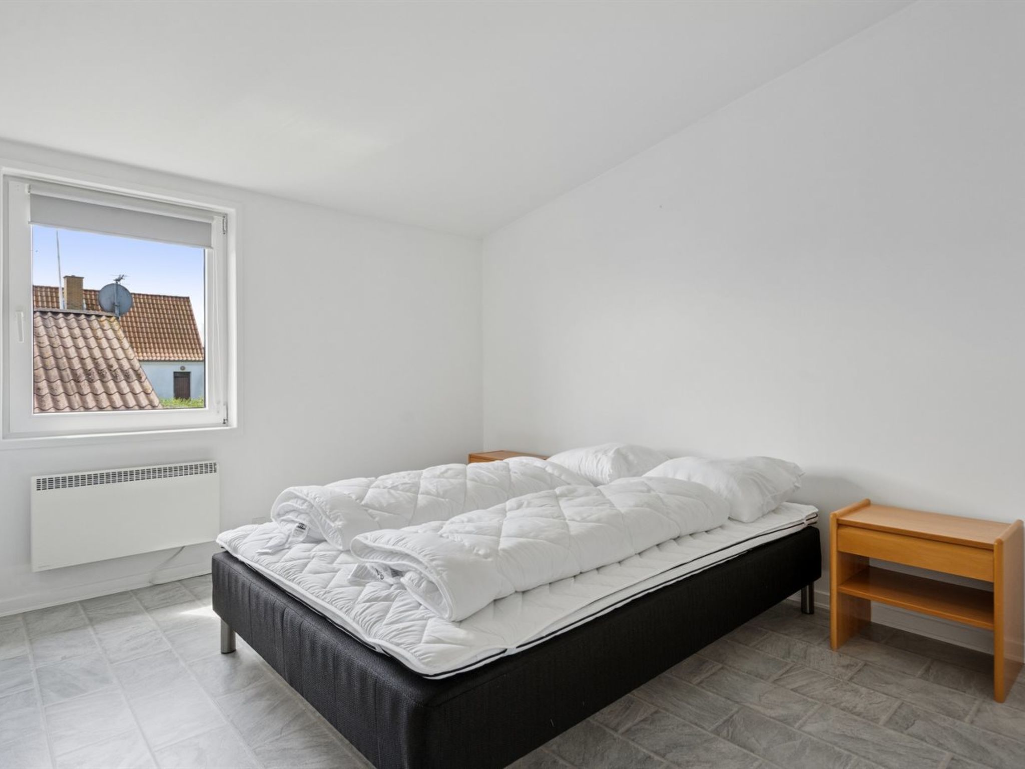 "Fani" - 150m from the sea - Drinnen