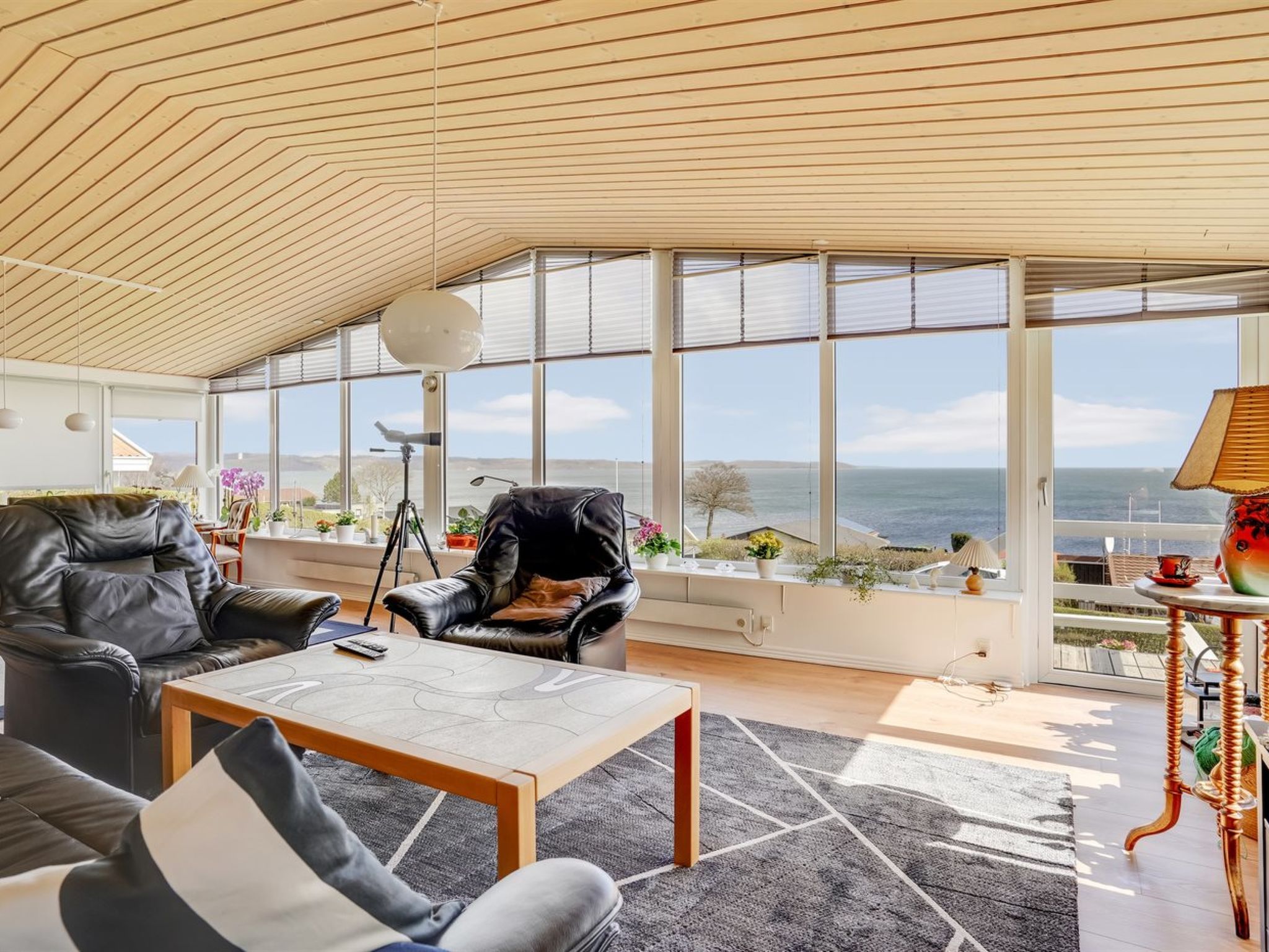 "Fani" - 150m from the sea - Drinnen