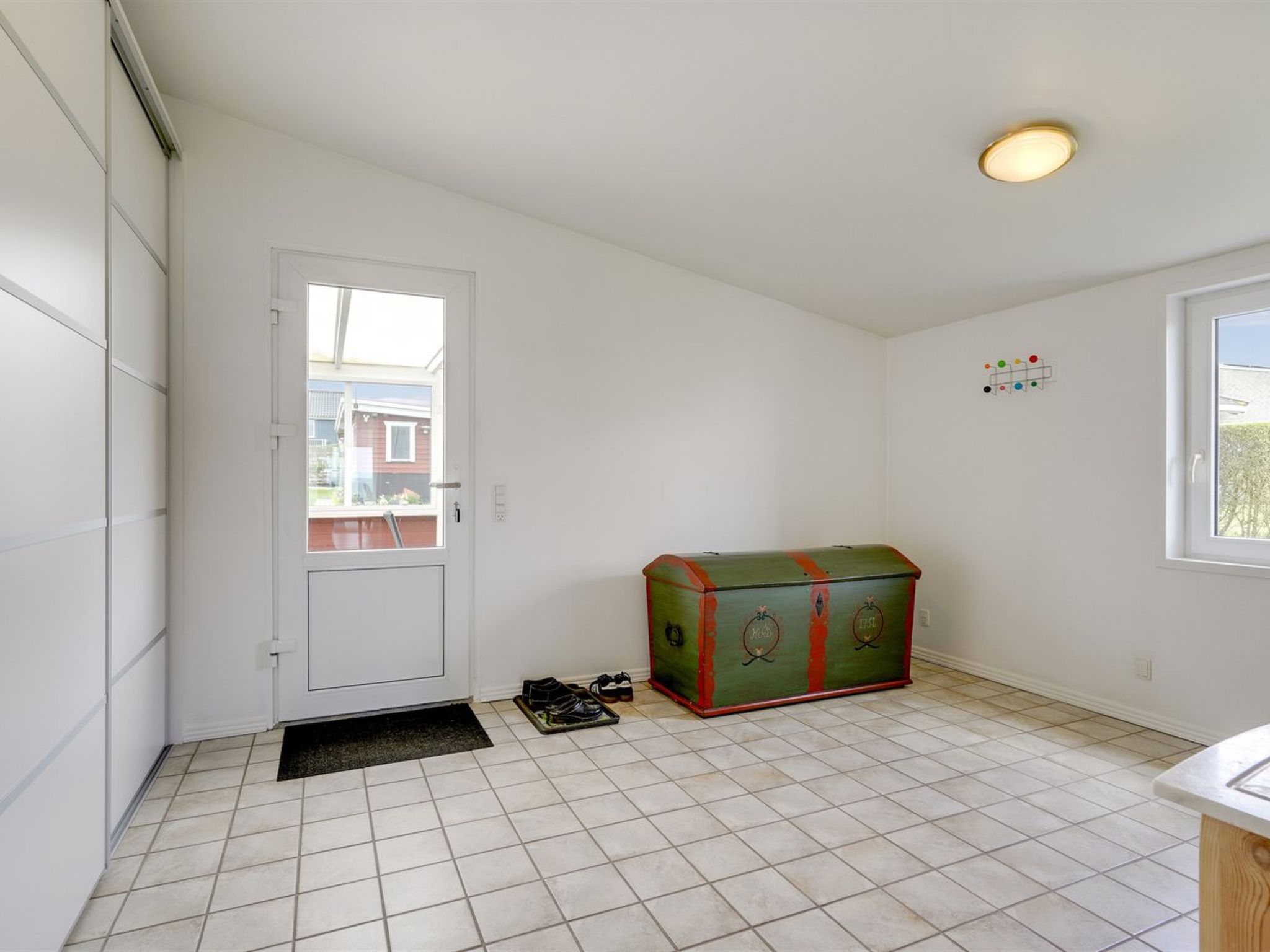 "Fani" - 150m from the sea - Drinnen