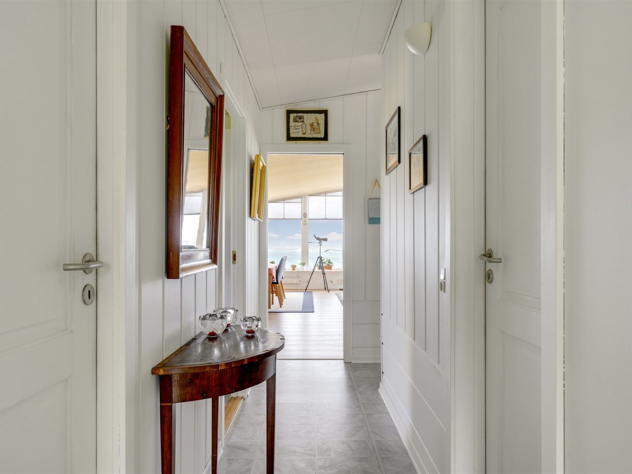 "Fani" - 150m from the sea - Drinnen