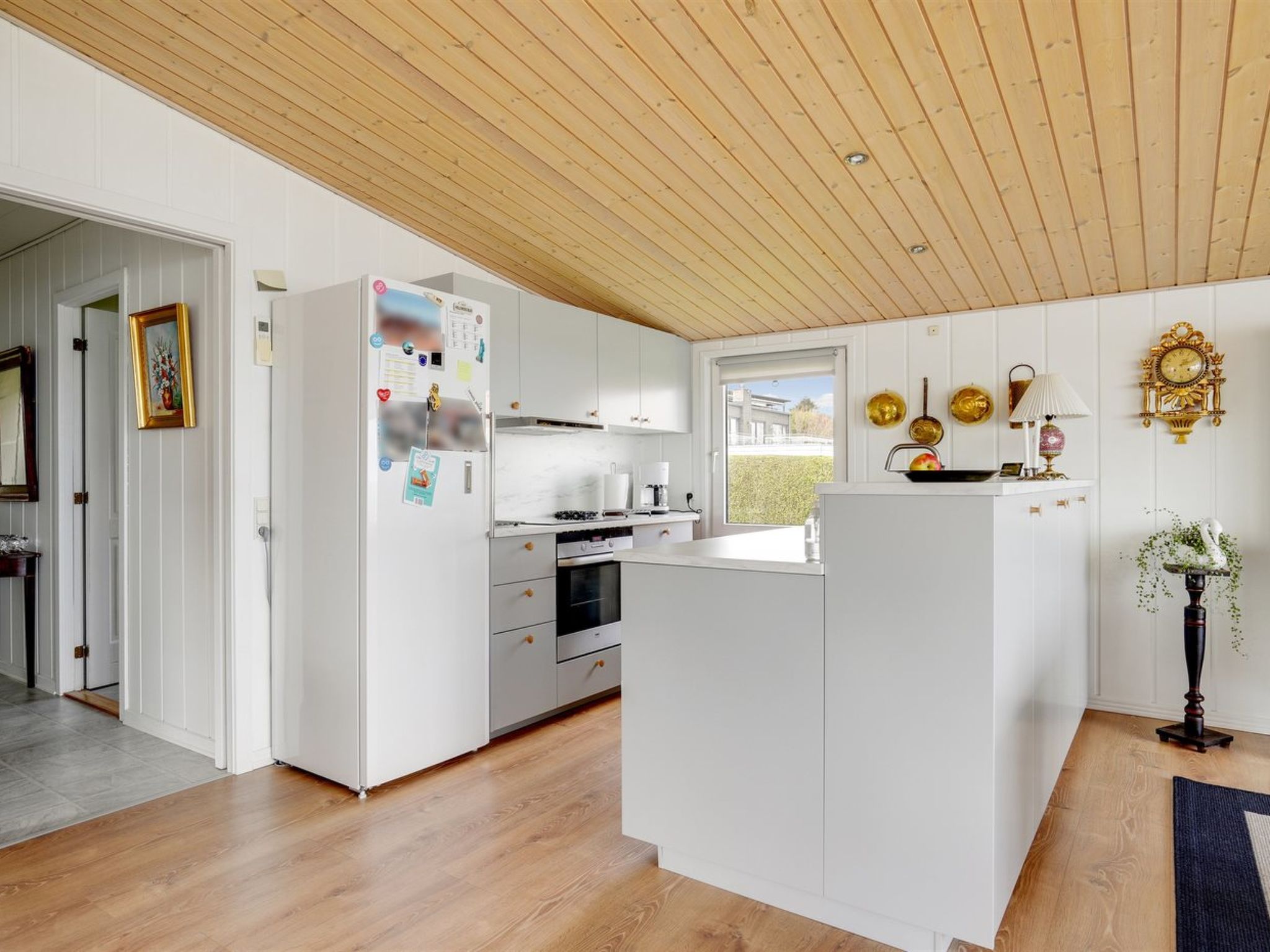 "Fani" - 150m from the sea - Drinnen