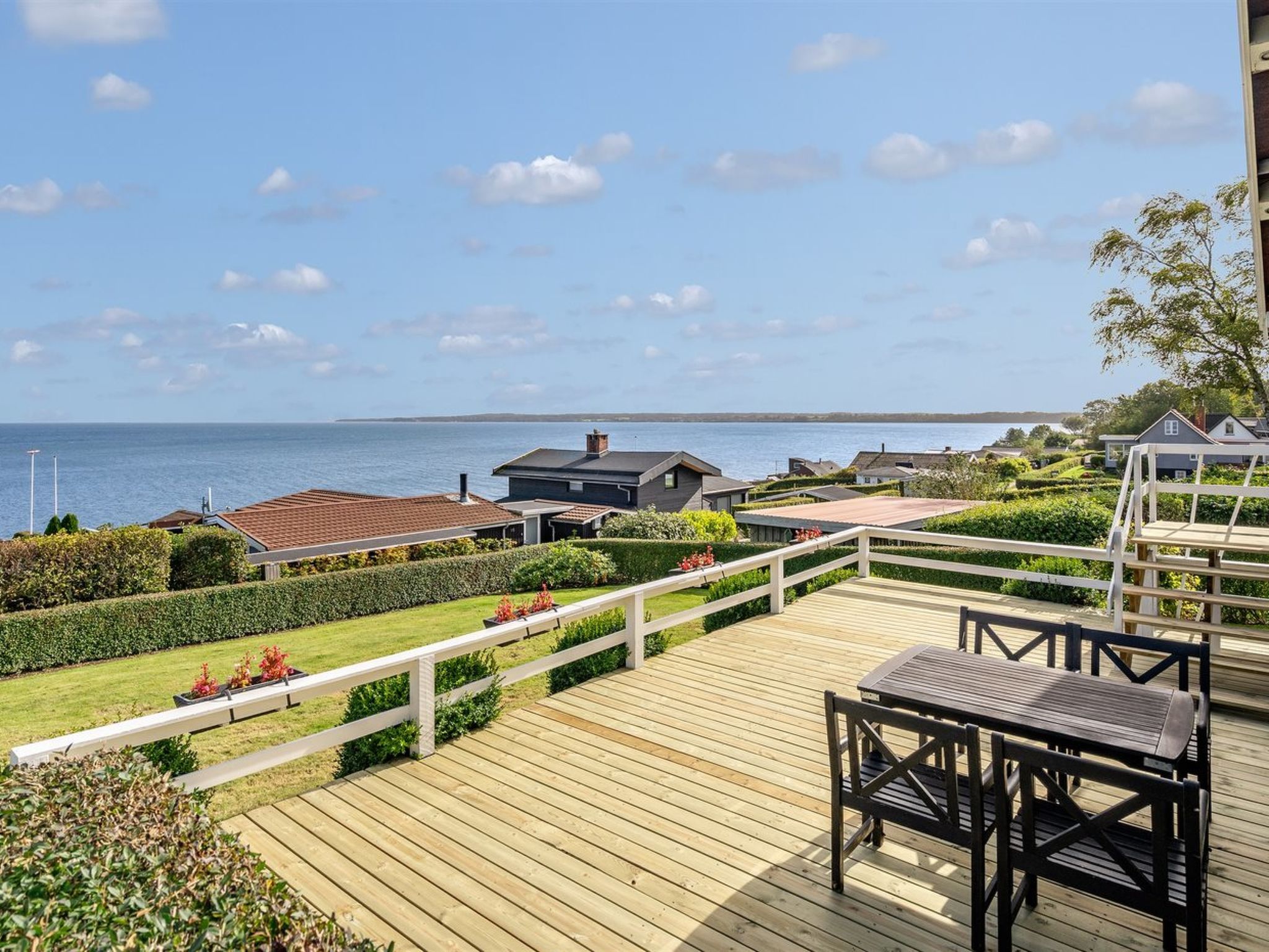 "Fani" - 150m from the sea - Draußen
