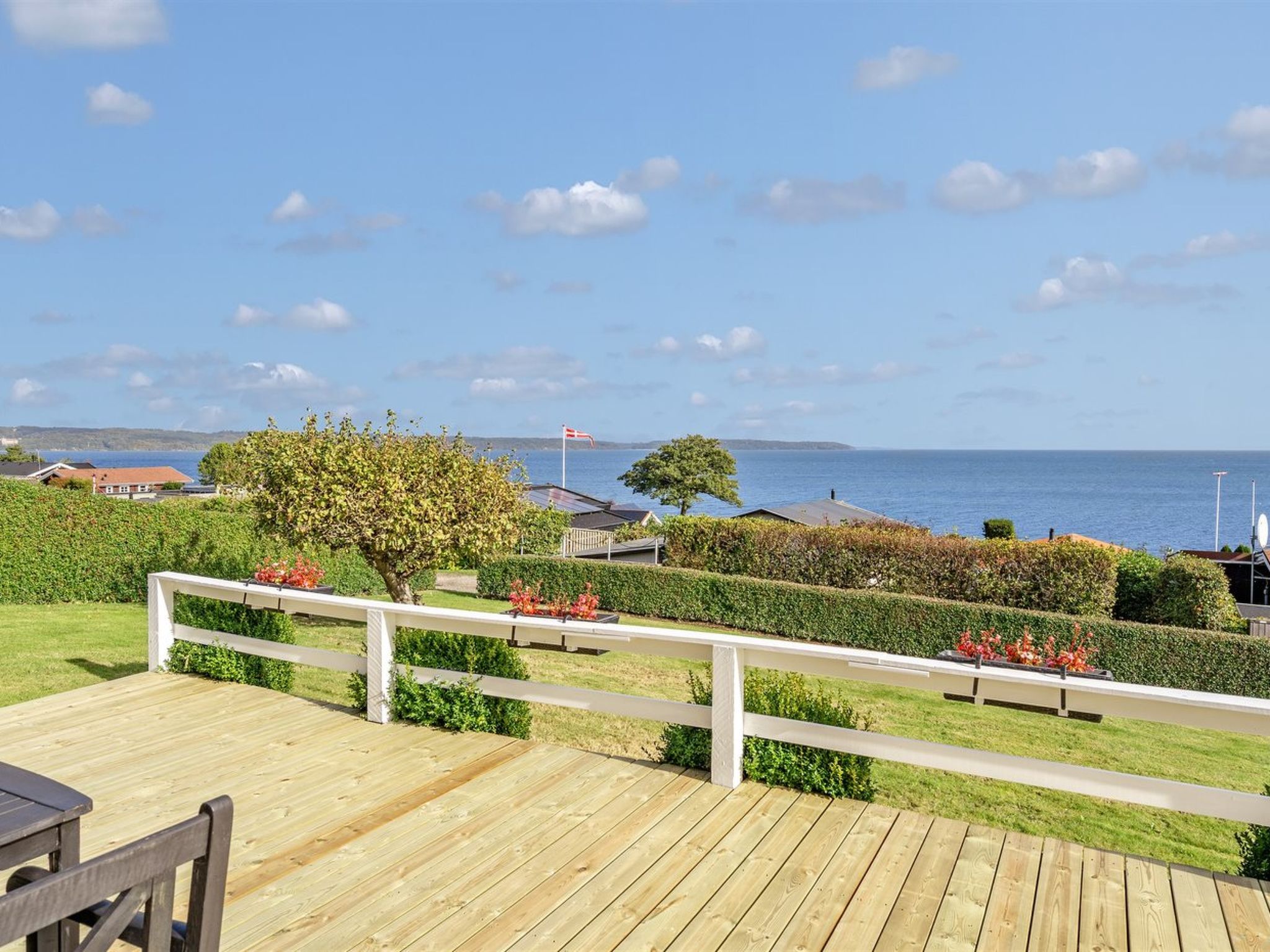"Fani" - 150m from the sea - Draußen