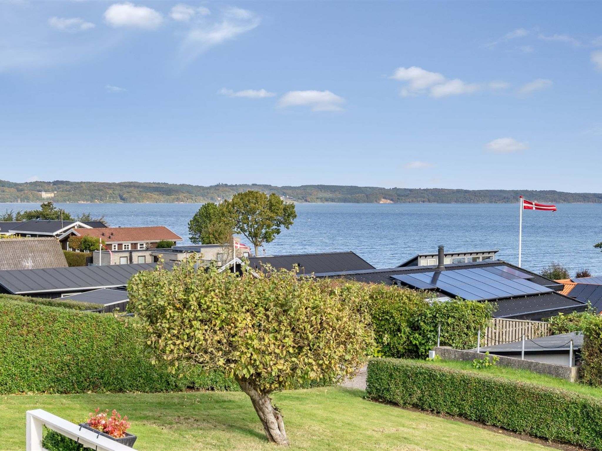 "Fani" - 150m from the sea - Draußen