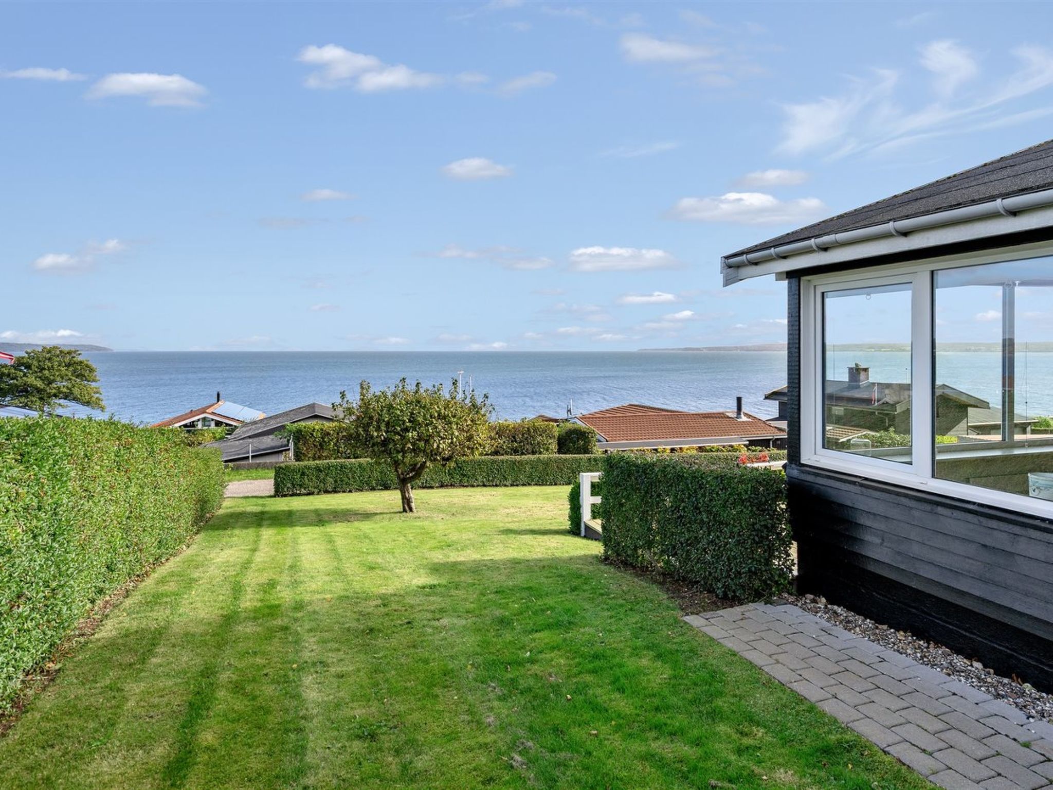 "Fani" - 150m from the sea - Draußen