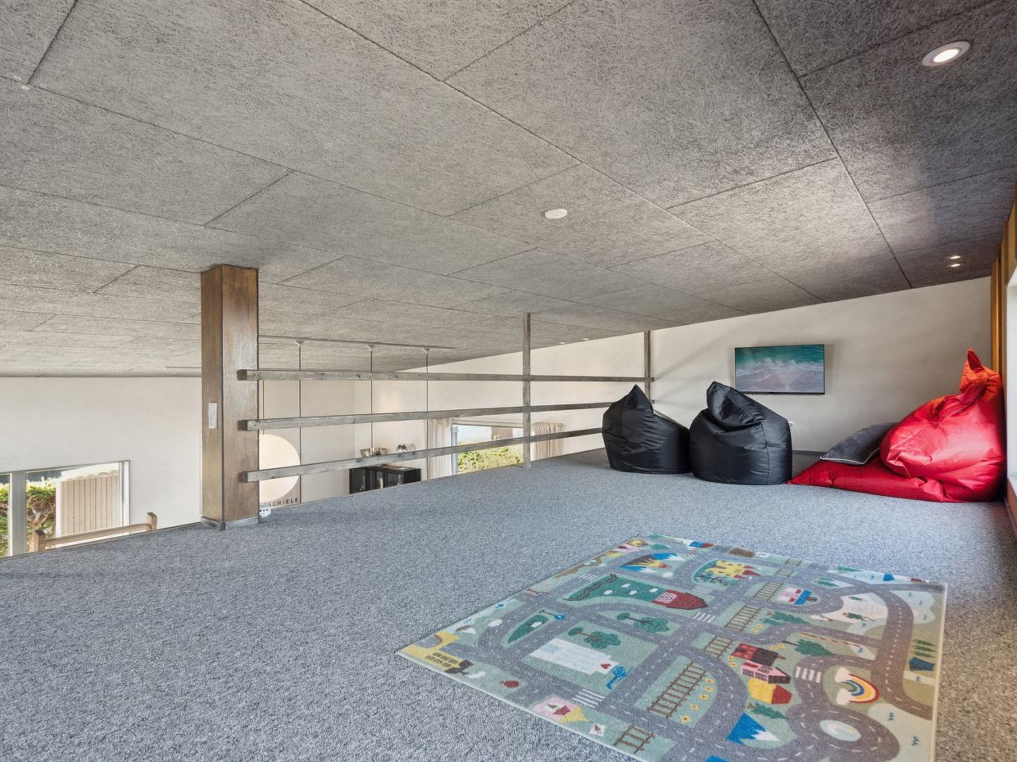 "Elvie" - 150m from the sea-Dedans