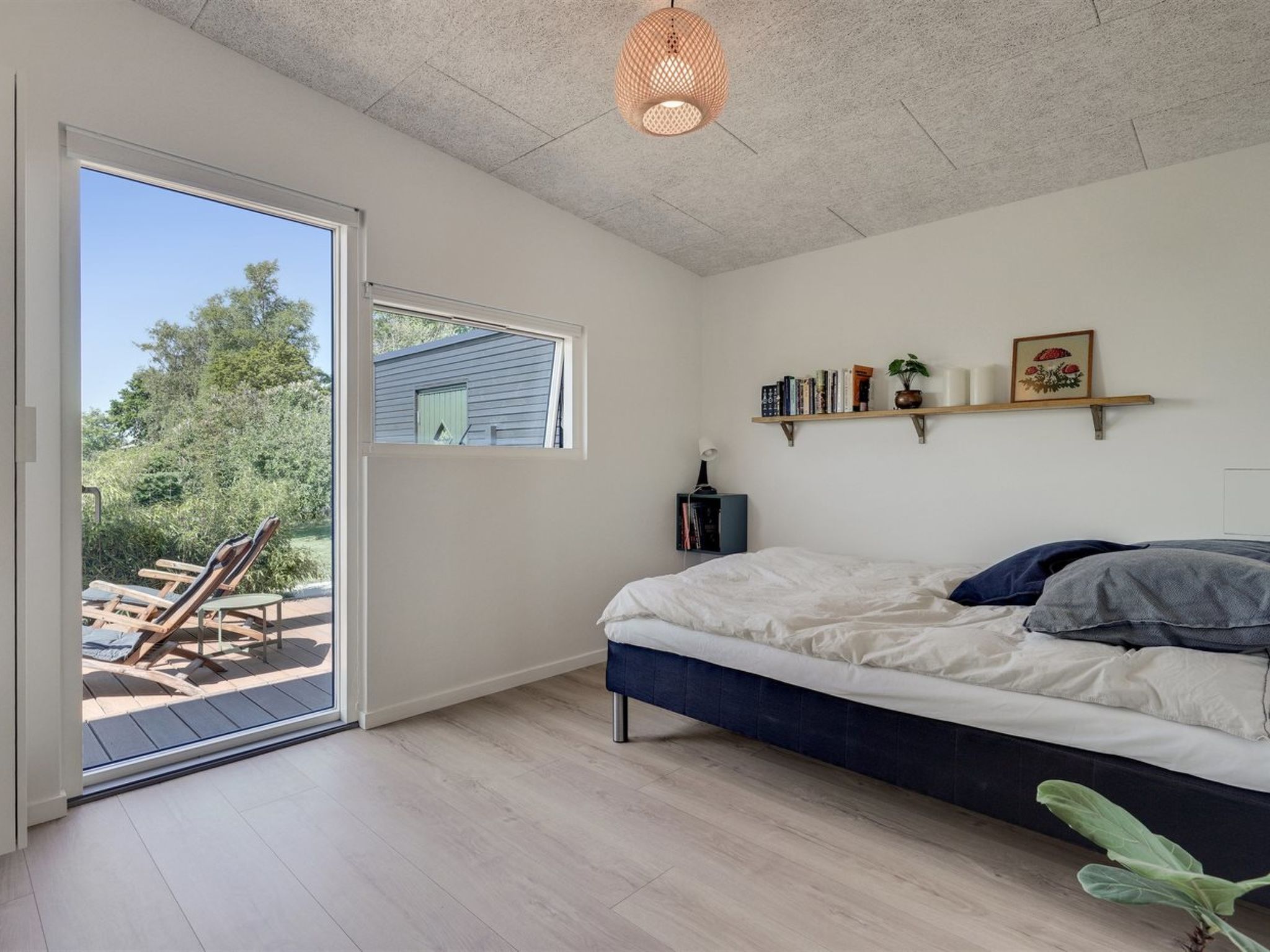 "Karitte" - 300m from the sea-Dedans