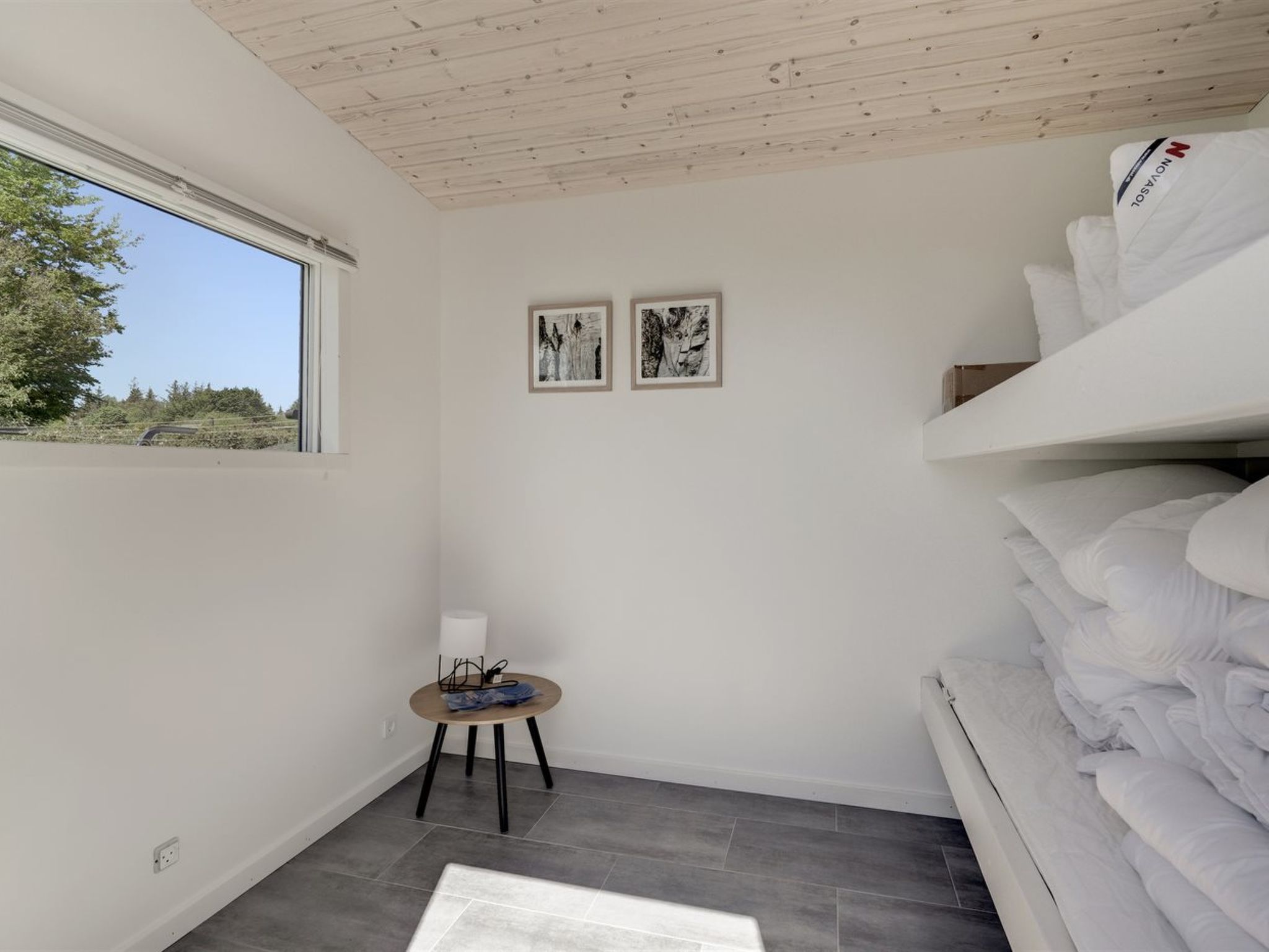"Karitte" - 300m from the sea-Dedans
