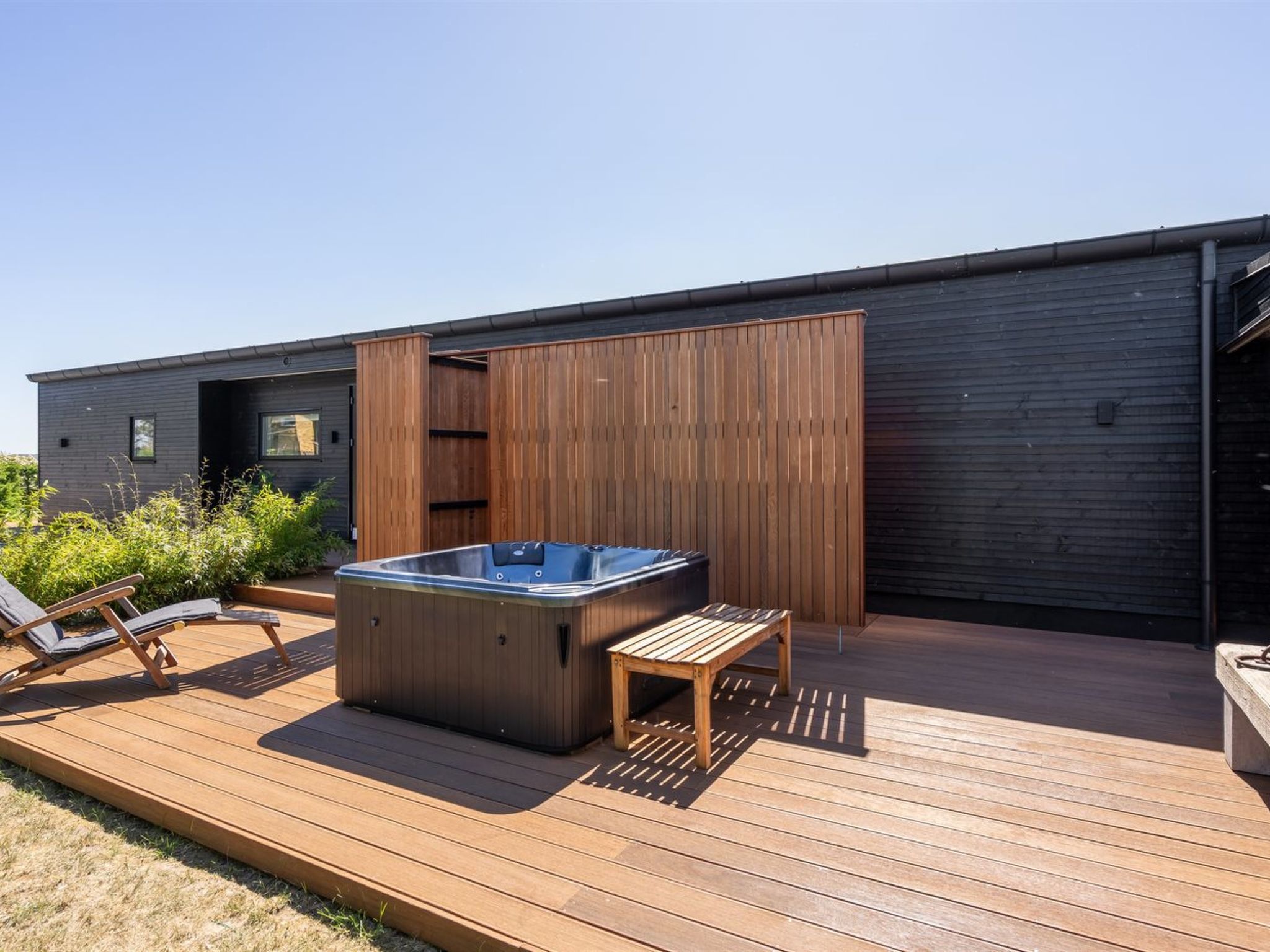 "Karitte" - 300m from the sea-Dehors