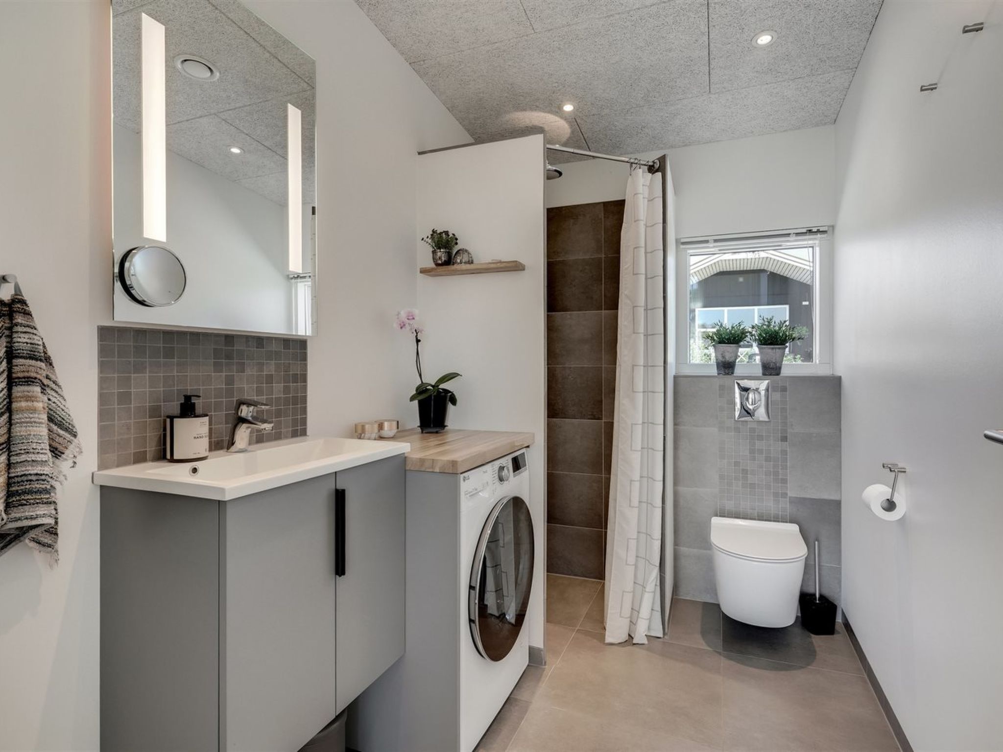 "Karitte" - 300m from the sea-Binnen