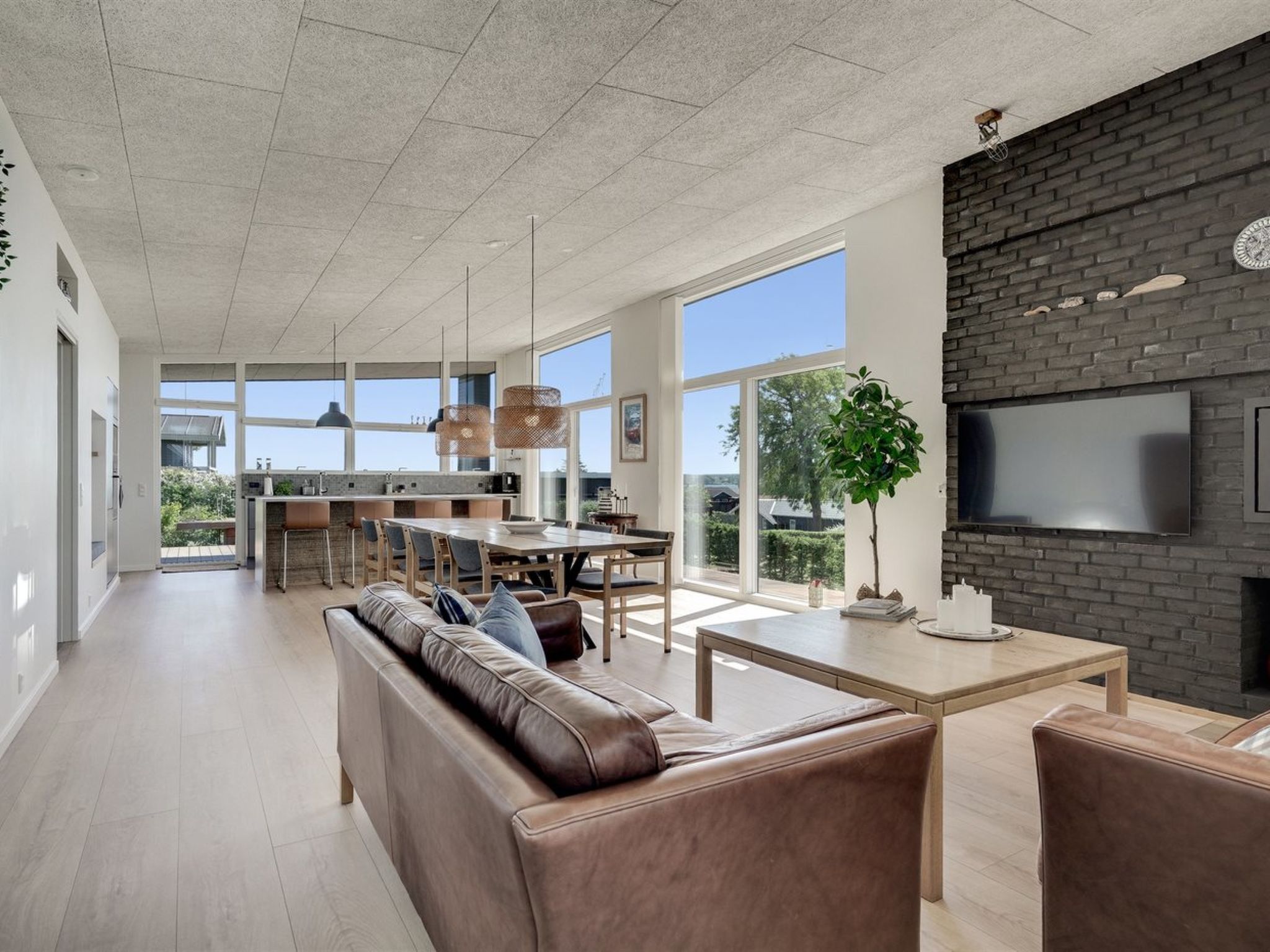 "Karitte" - 300m from the sea-Binnen