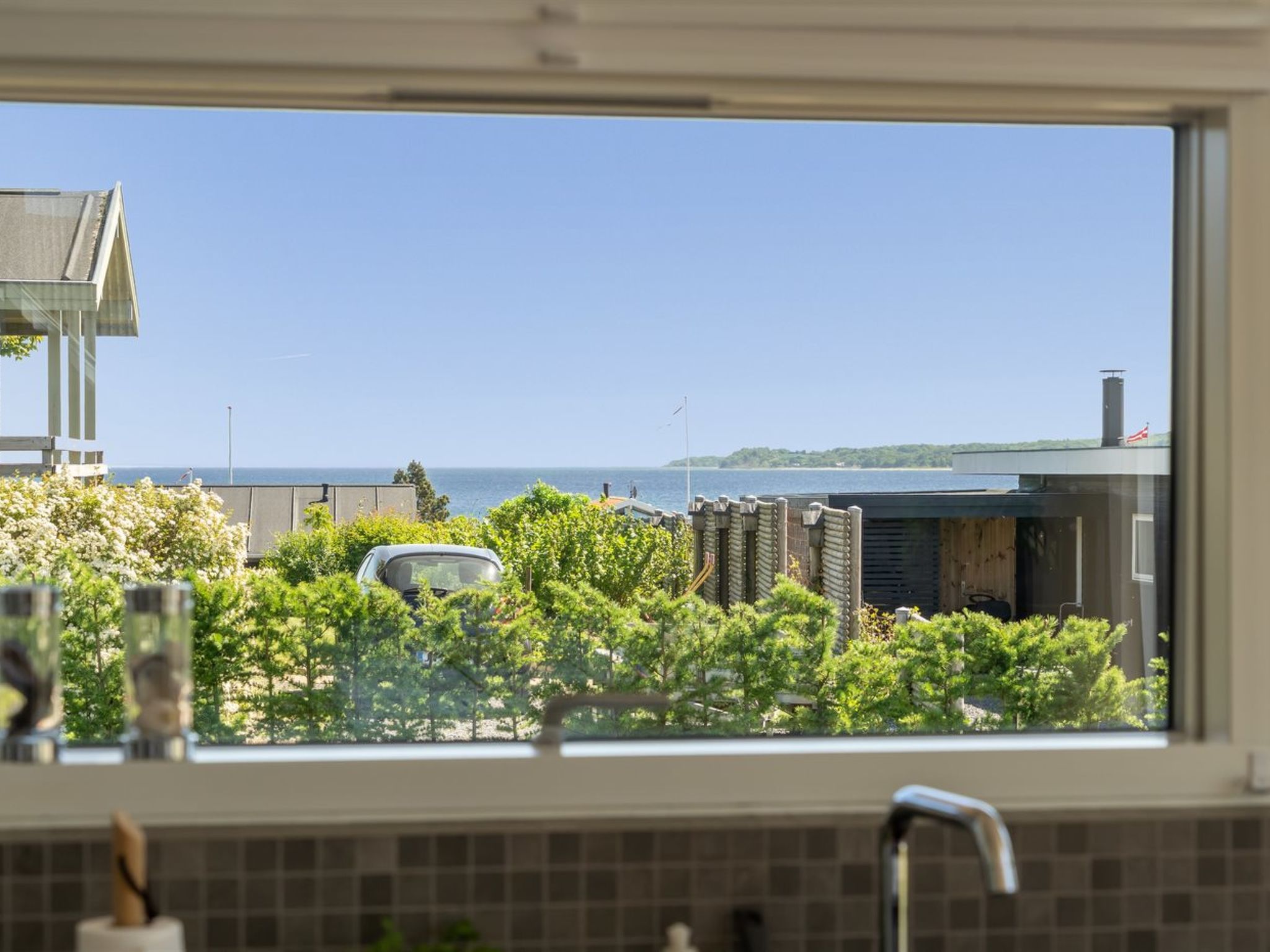 "Karitte" - 300m from the sea-Buiten