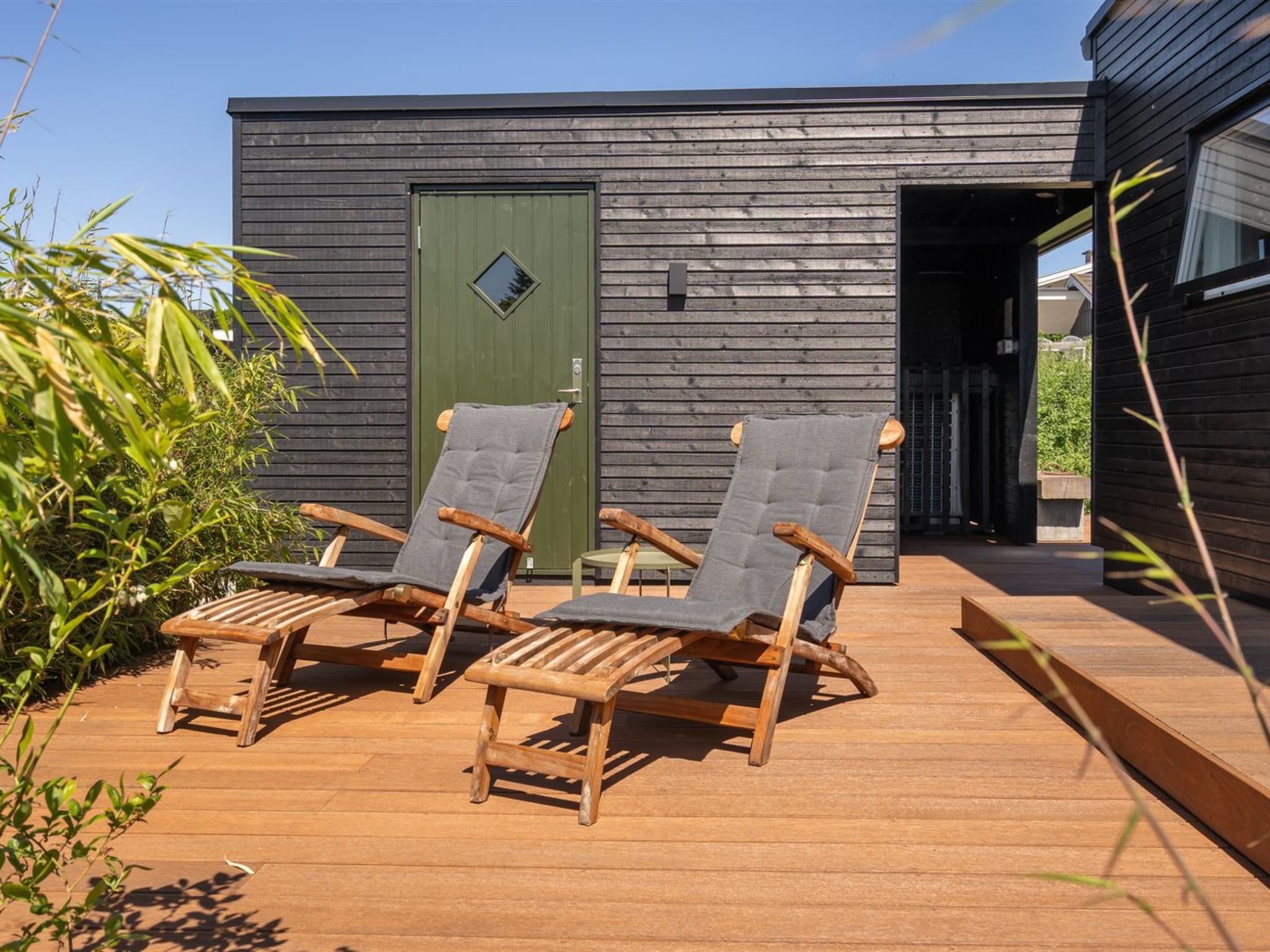 "Karitte" - 300m from the sea-Buiten