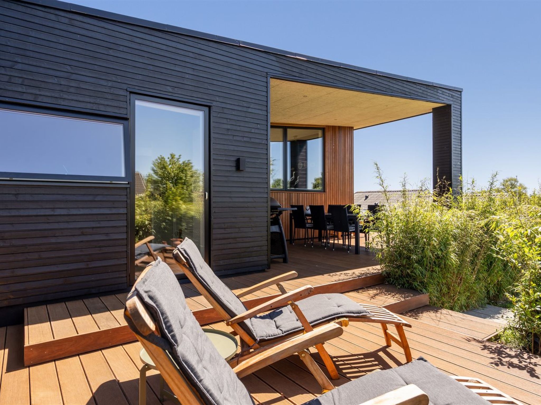 "Karitte" - 300m from the sea — Terrace (4 of 32)