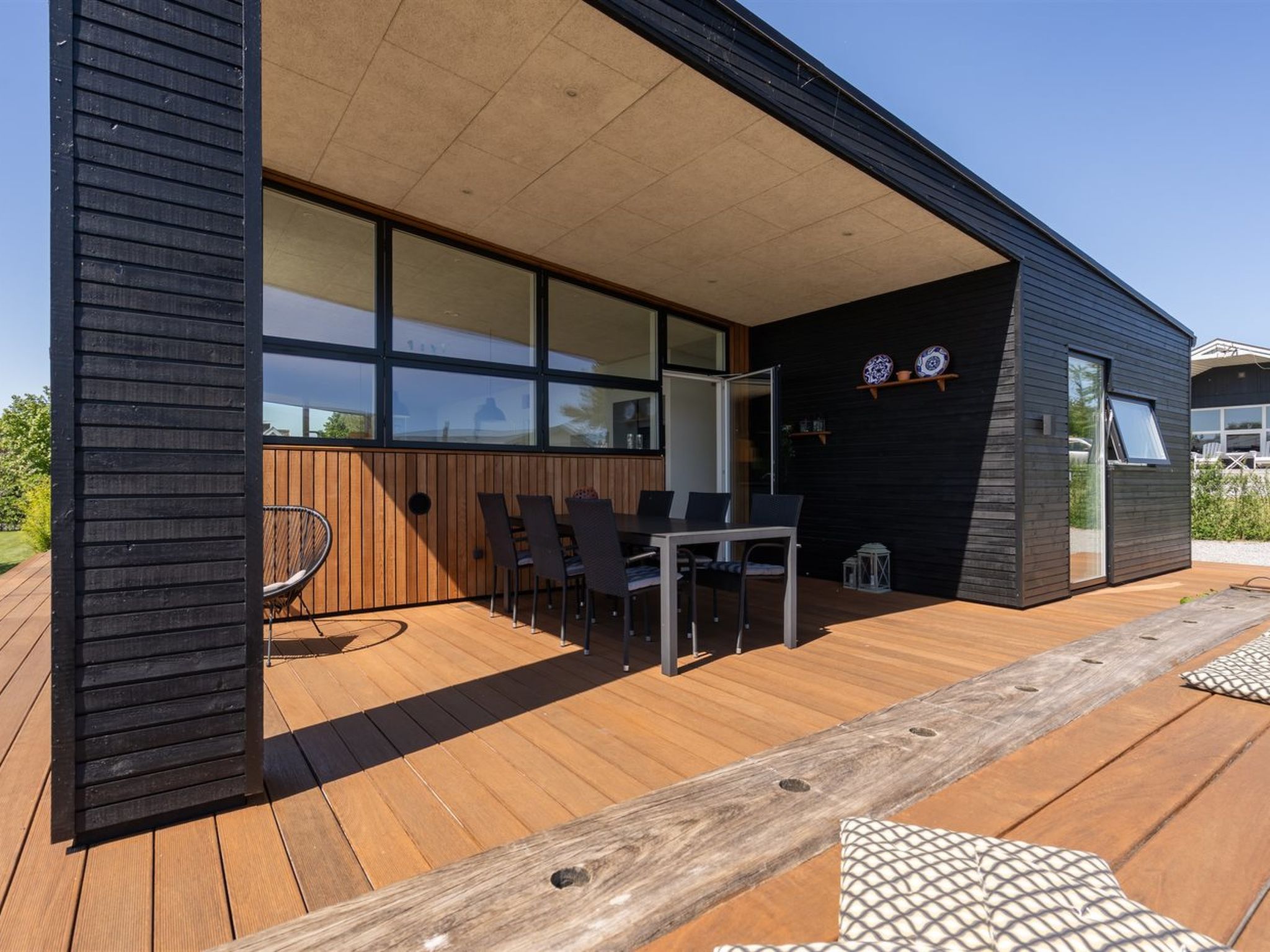 "Karitte" - 300m from the sea - Buiten