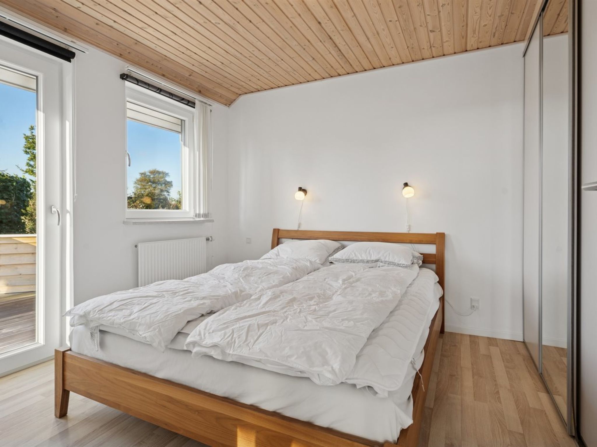 "Tajo" - 200m from the sea-Binnen