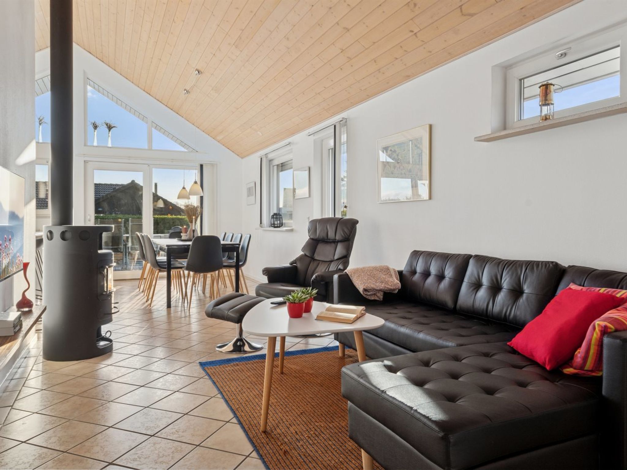 "Tajo" - 200m from the sea