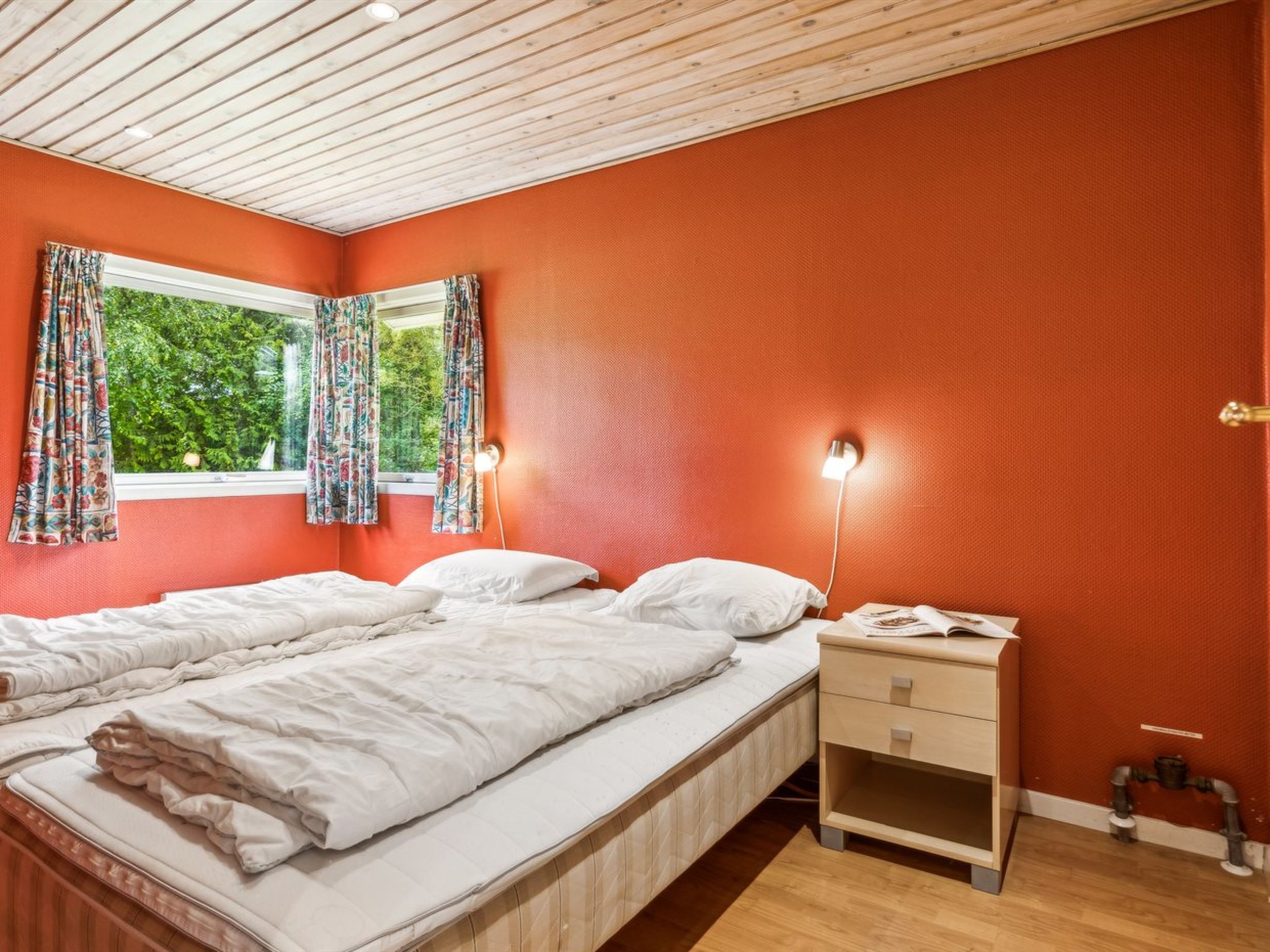 "Ilwith" - 400m from the sea-Binnen