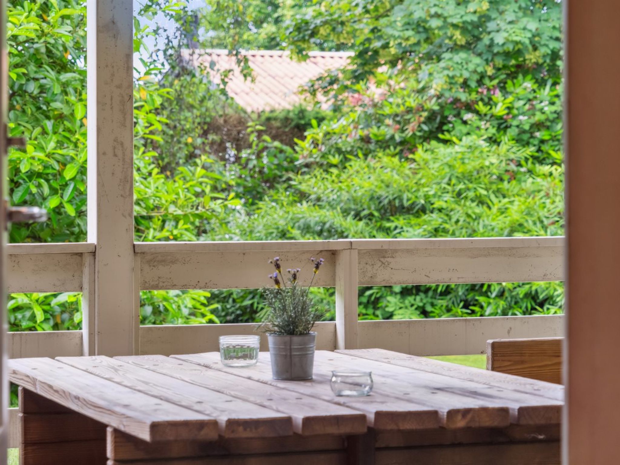 "Ilwith" - 400m from the sea-Buiten