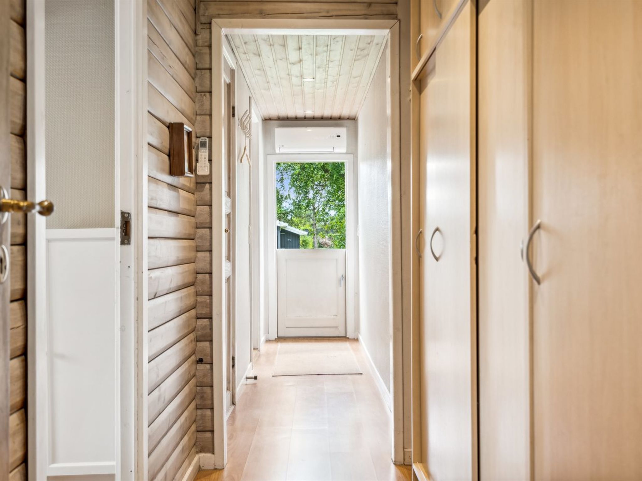 "Ilwith" - 400m from the sea - Binnen