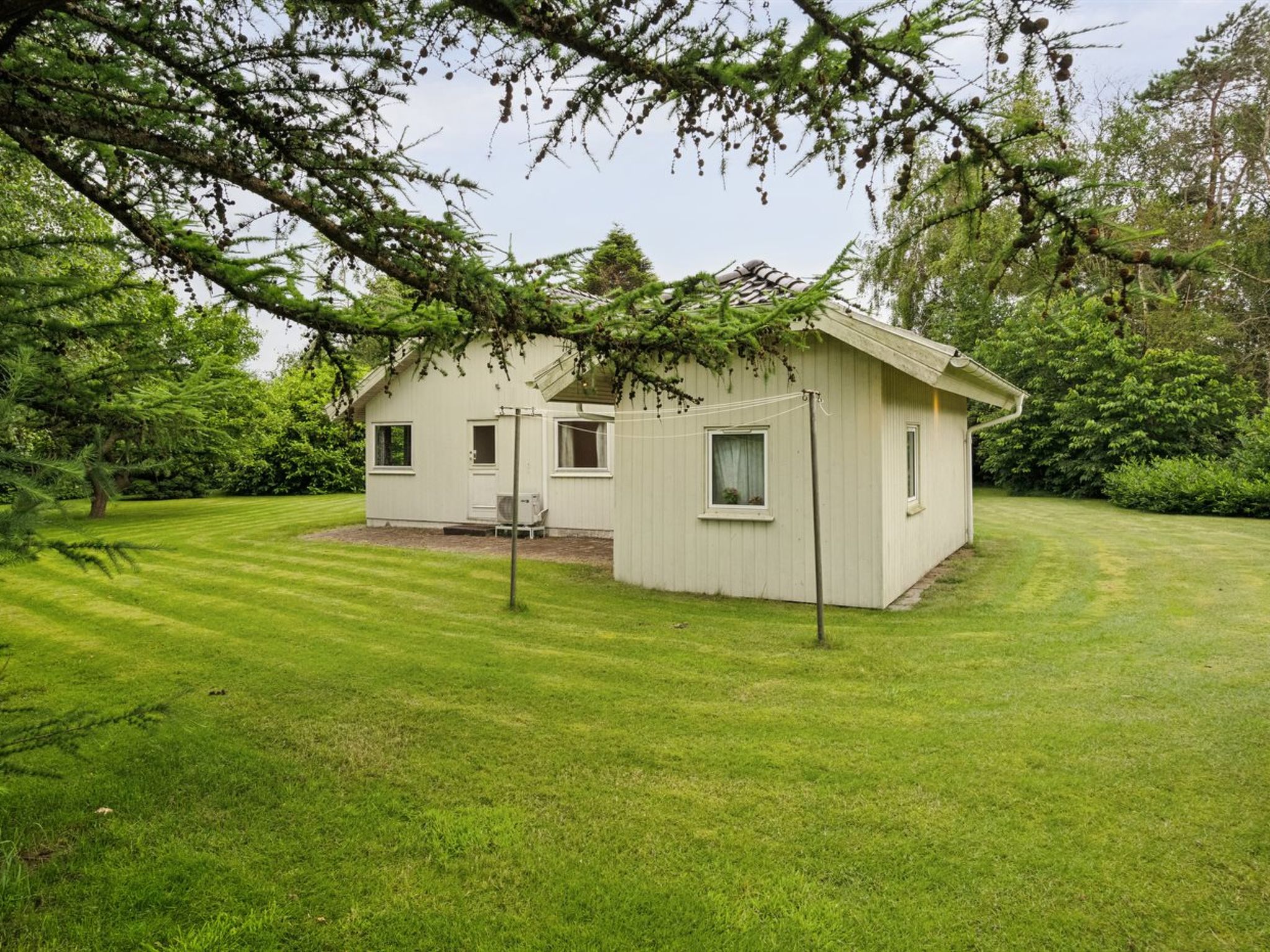 "Ilwith" - 400m from the sea - Buiten