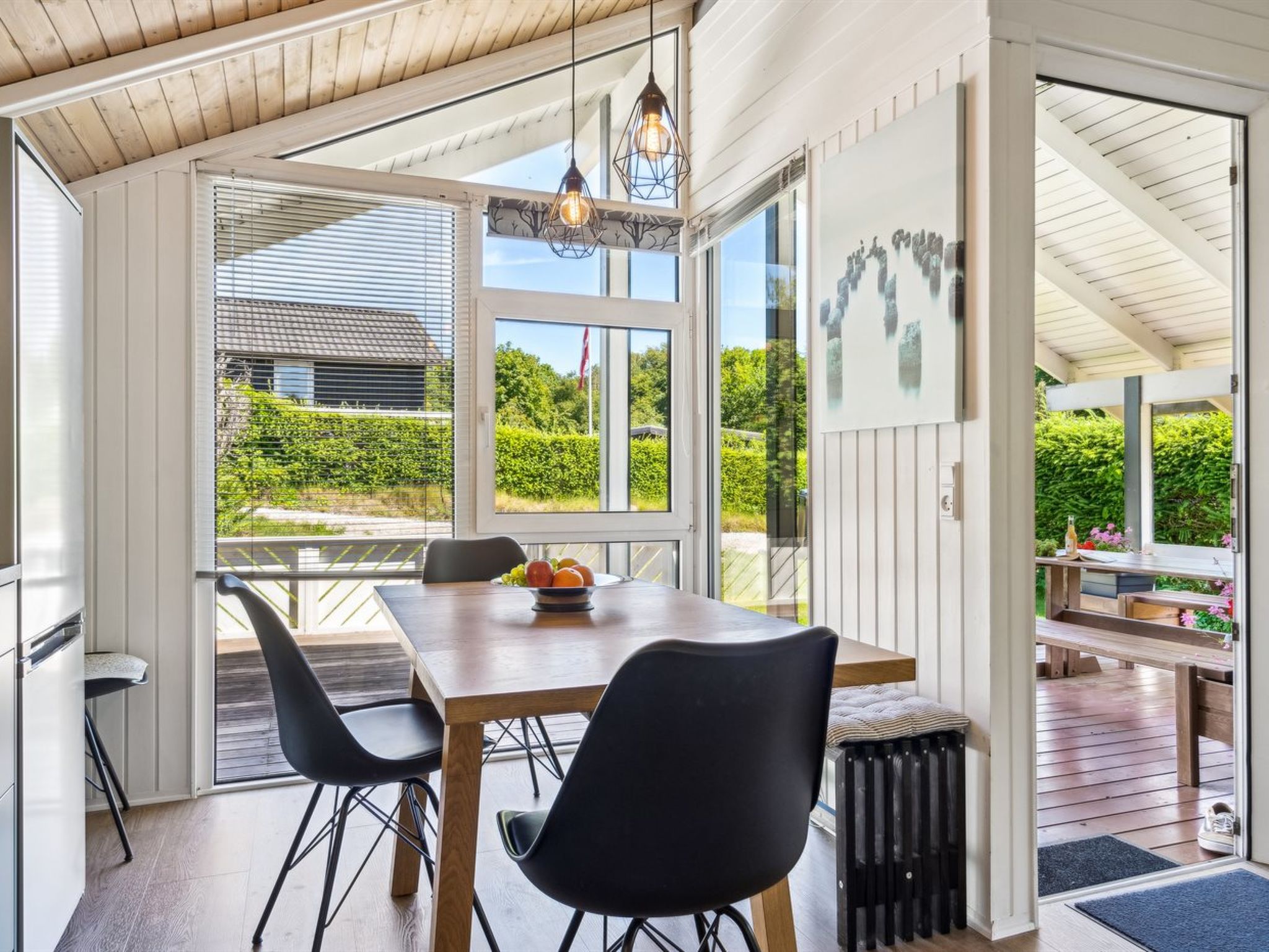 "Maini" - 350m from the sea-Binnen