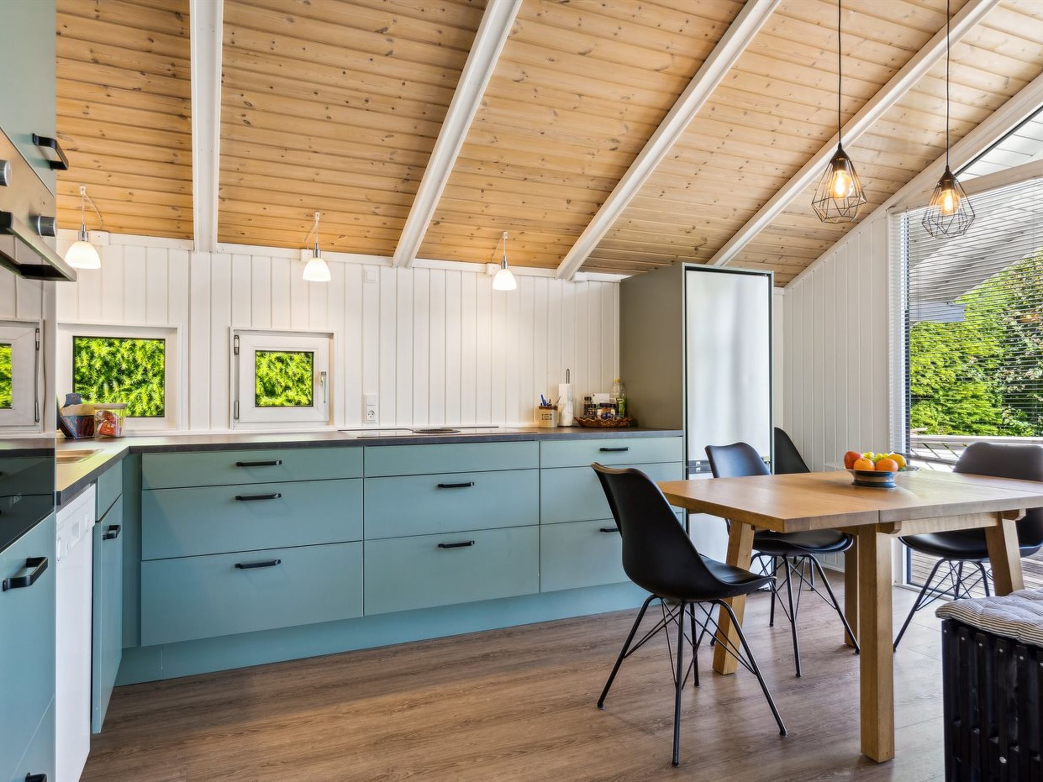 "Maini" - 350m from the sea-Binnen