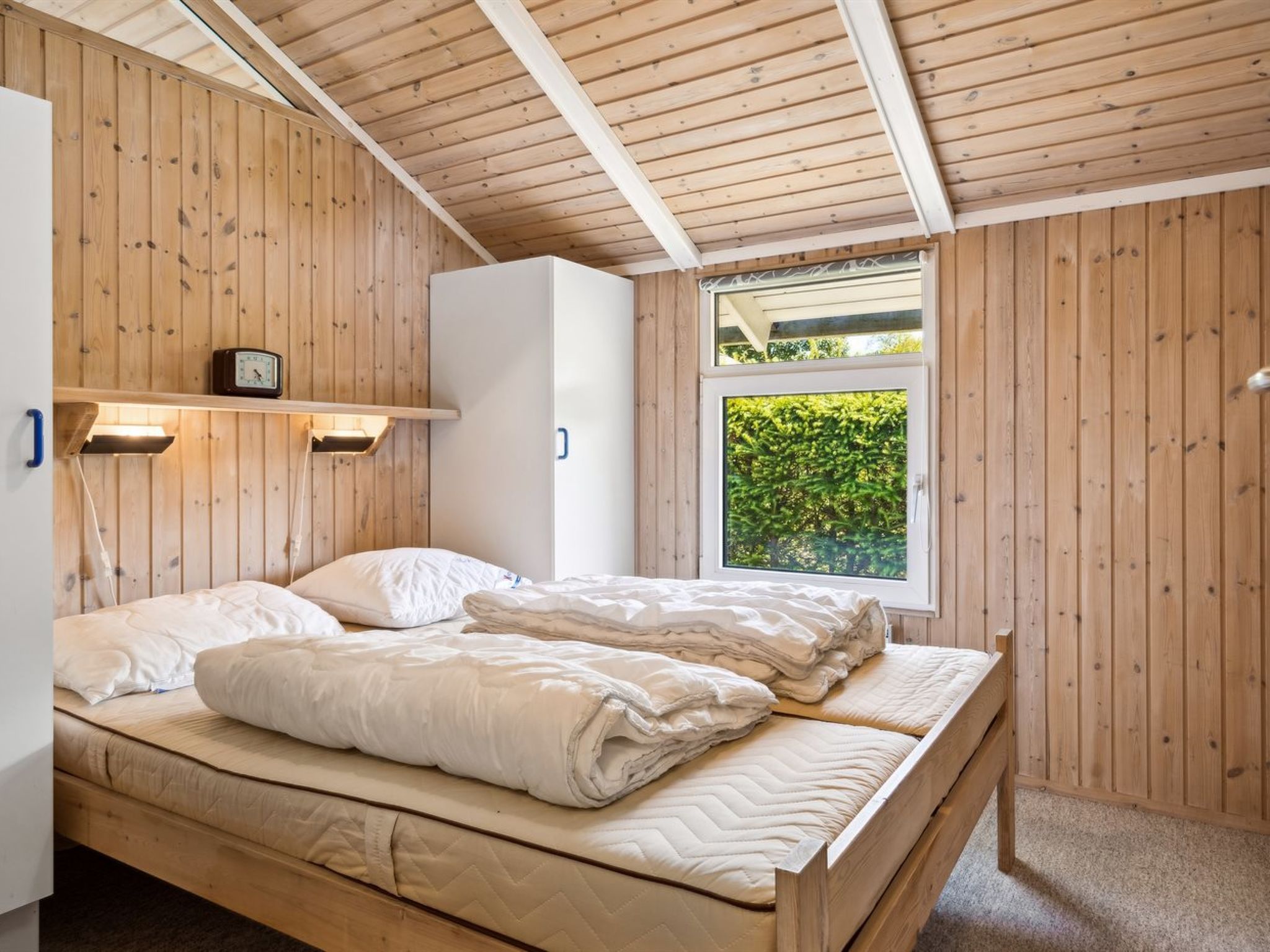 "Maini" - 350m from the sea-Binnen