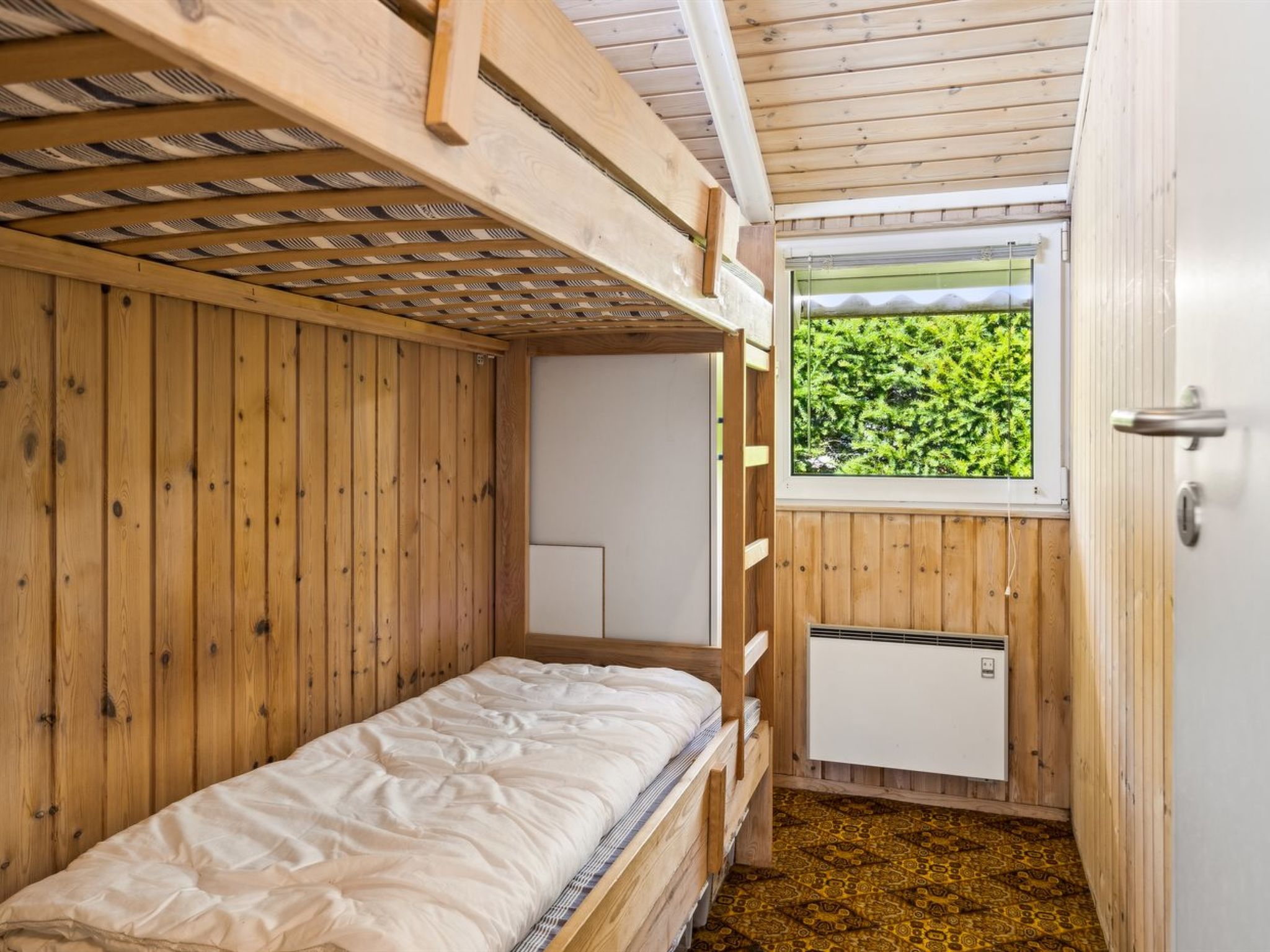 "Maini" - 350m from the sea-Binnen