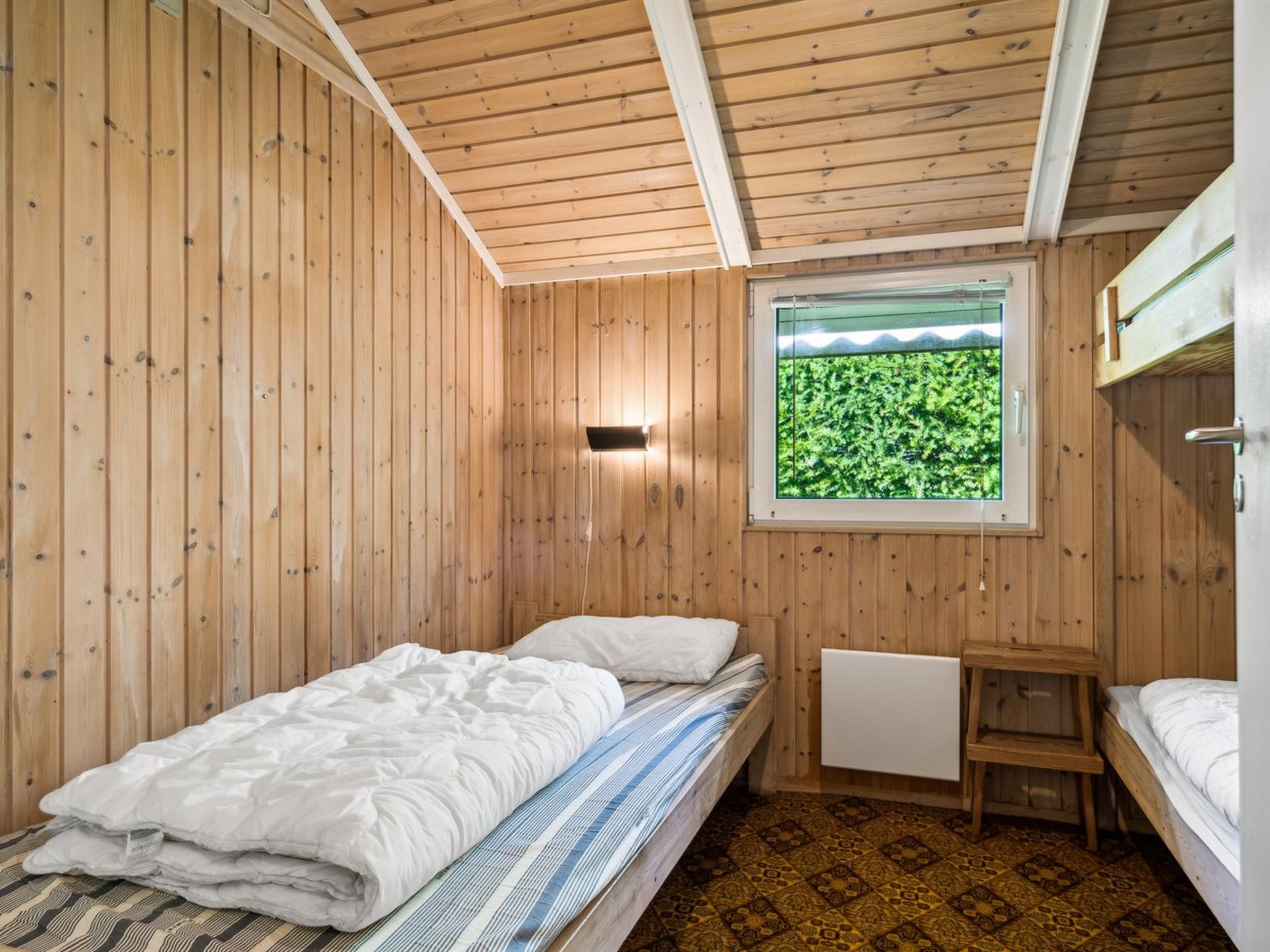 "Maini" - 350m from the sea-Binnen