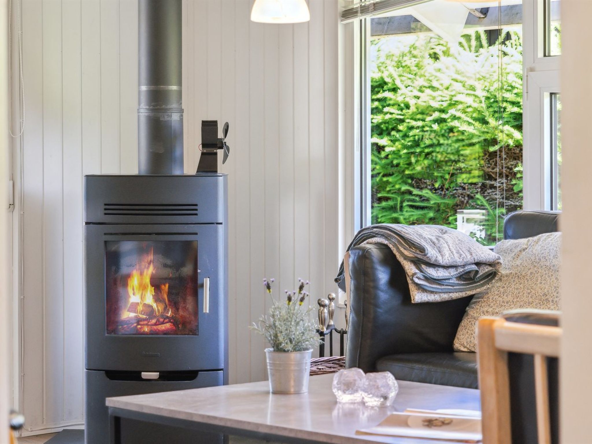 "Maini" - 350m from the sea-Binnen