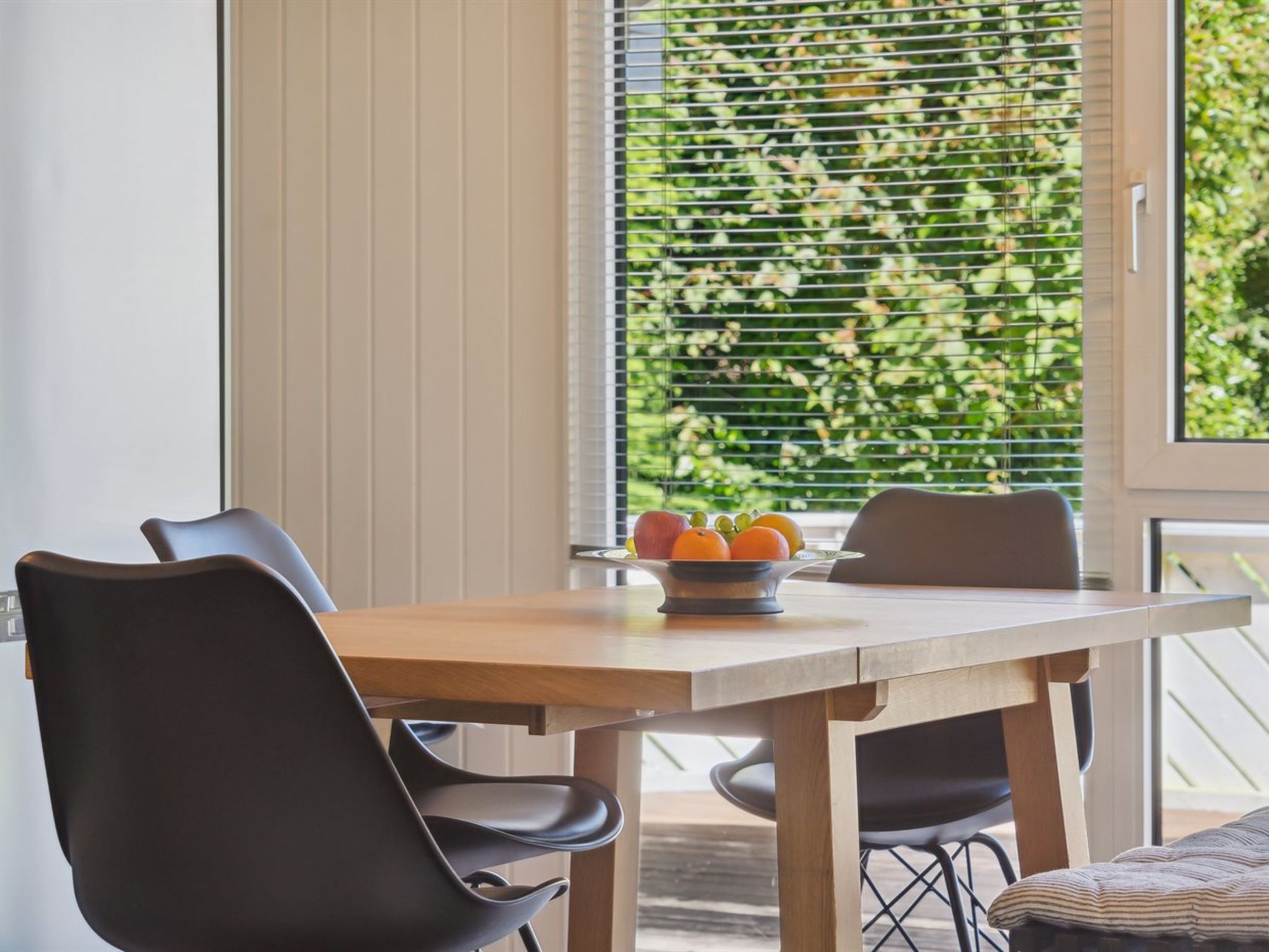 "Maini" - 350m from the sea-Binnen