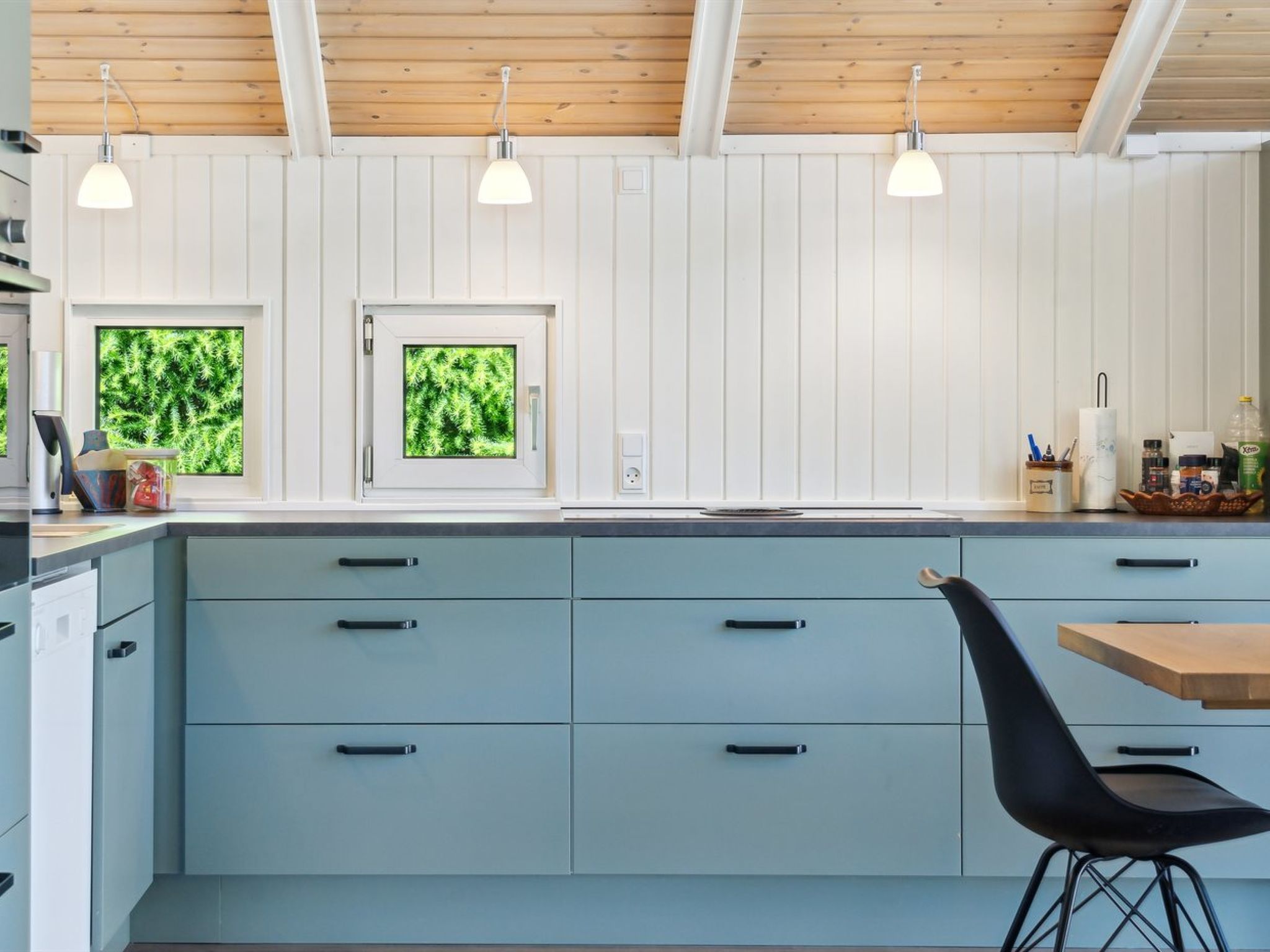 "Maini" - 350m from the sea-Binnen