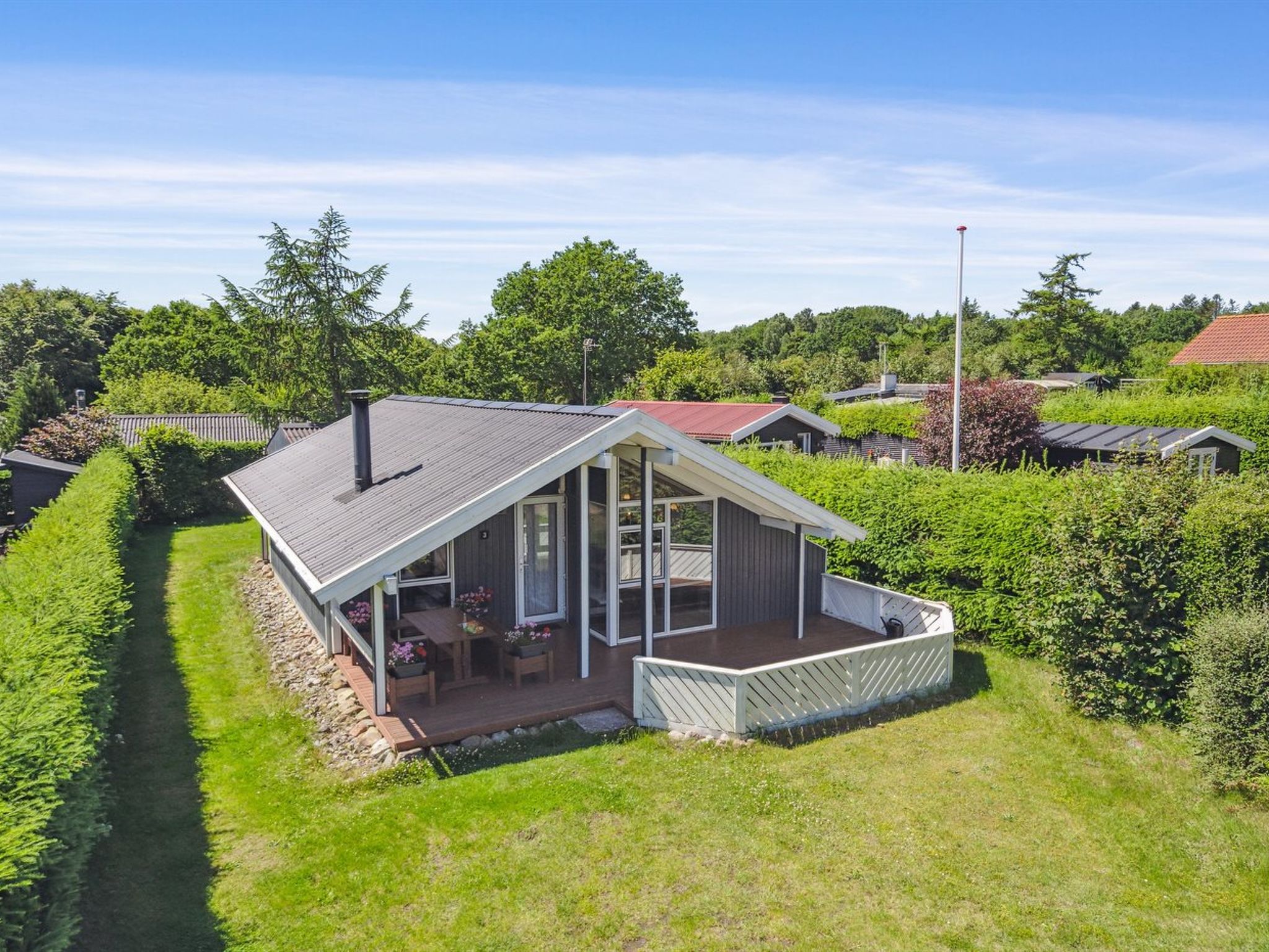 "Maini" - 350m from the sea