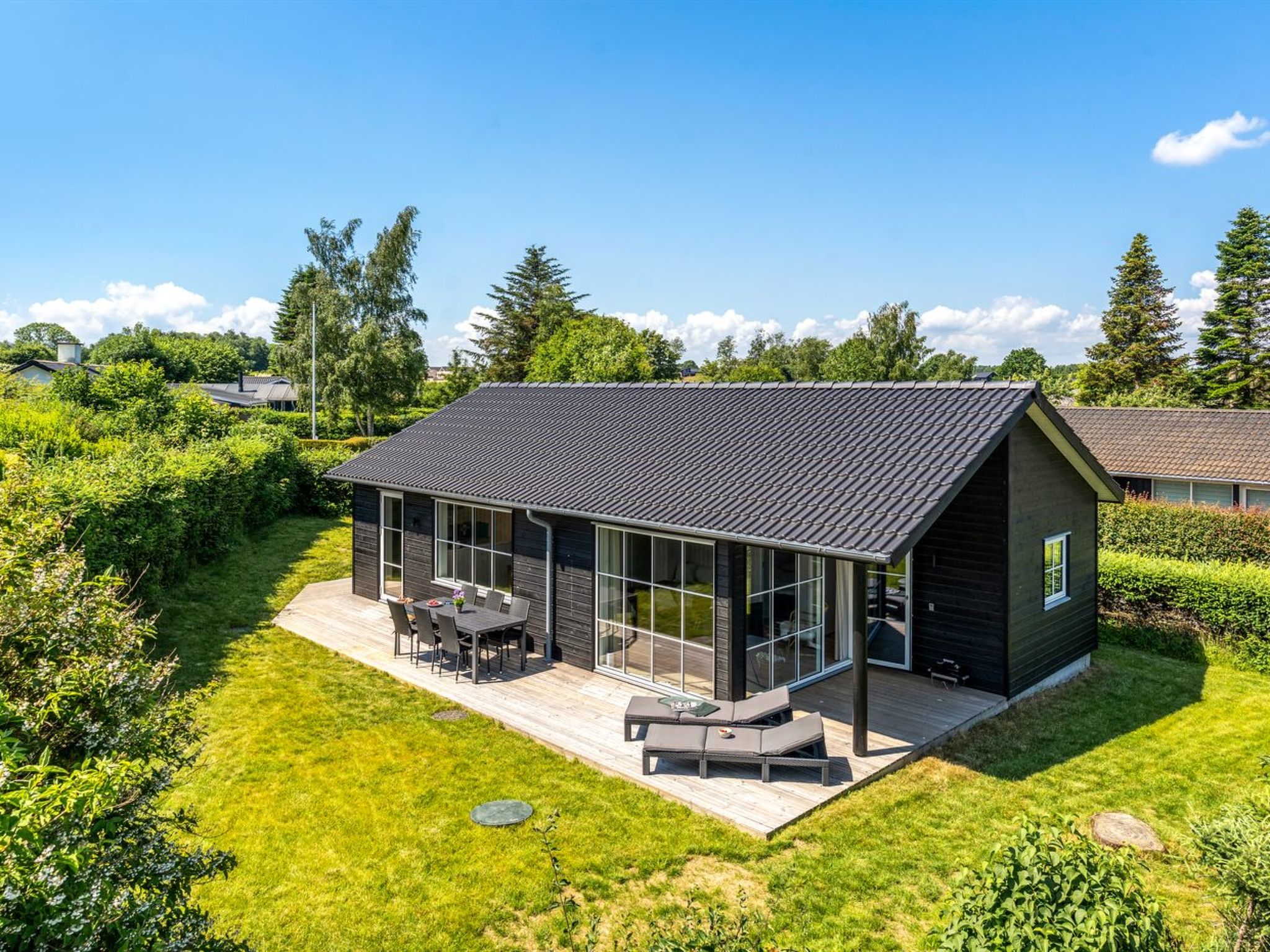 "Väinö" - 300m from the sea