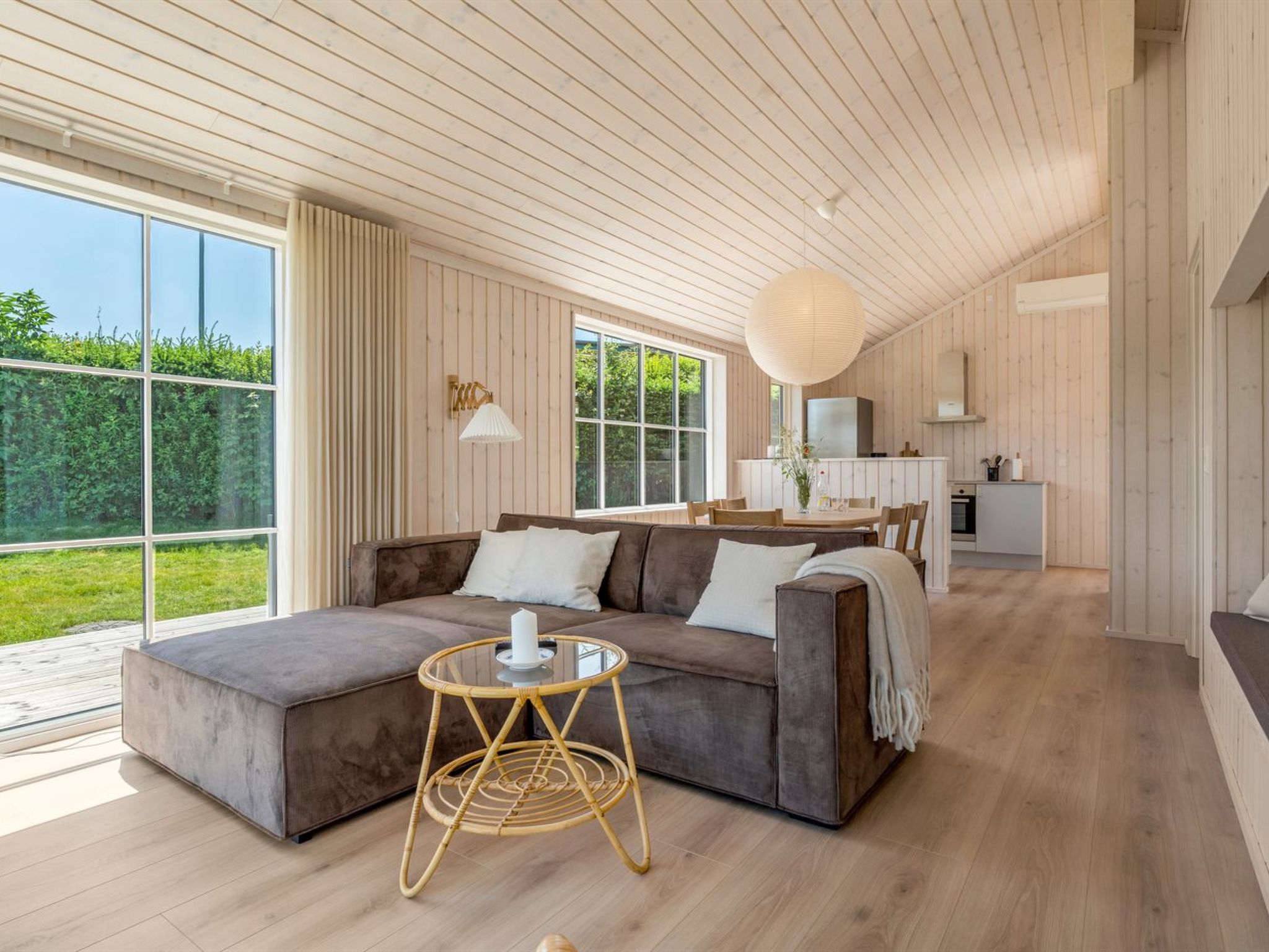 "Väinö" - 300m from the sea