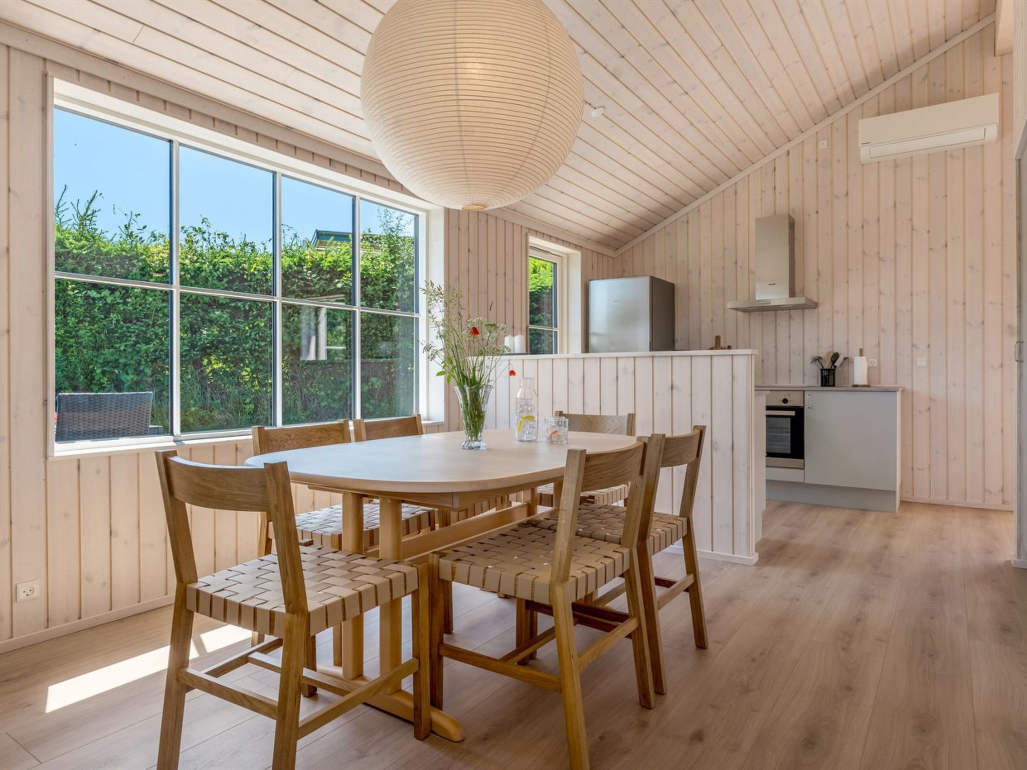 "Väinö" - 300m from the sea