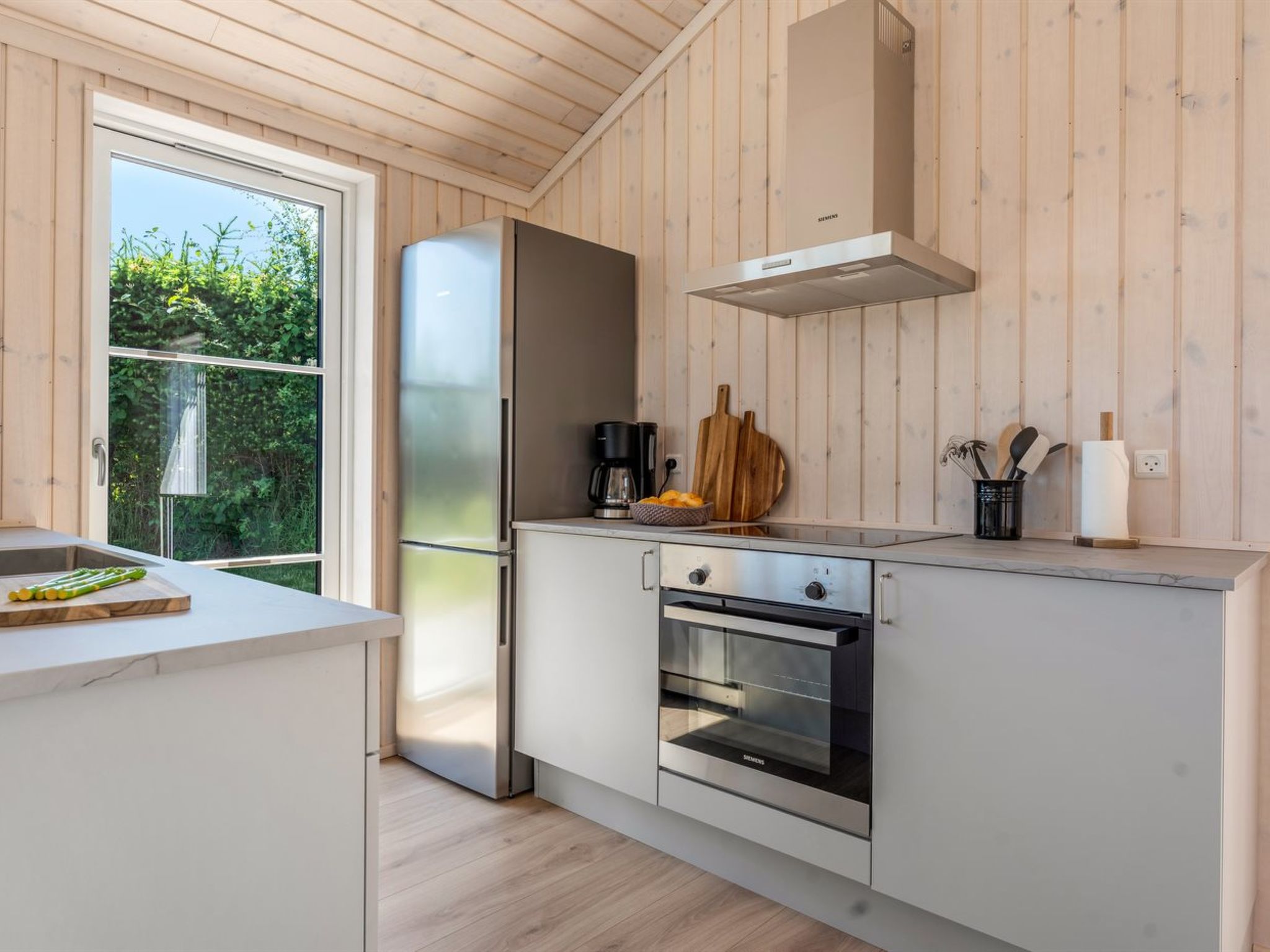 "Väinö" - 300m from the sea