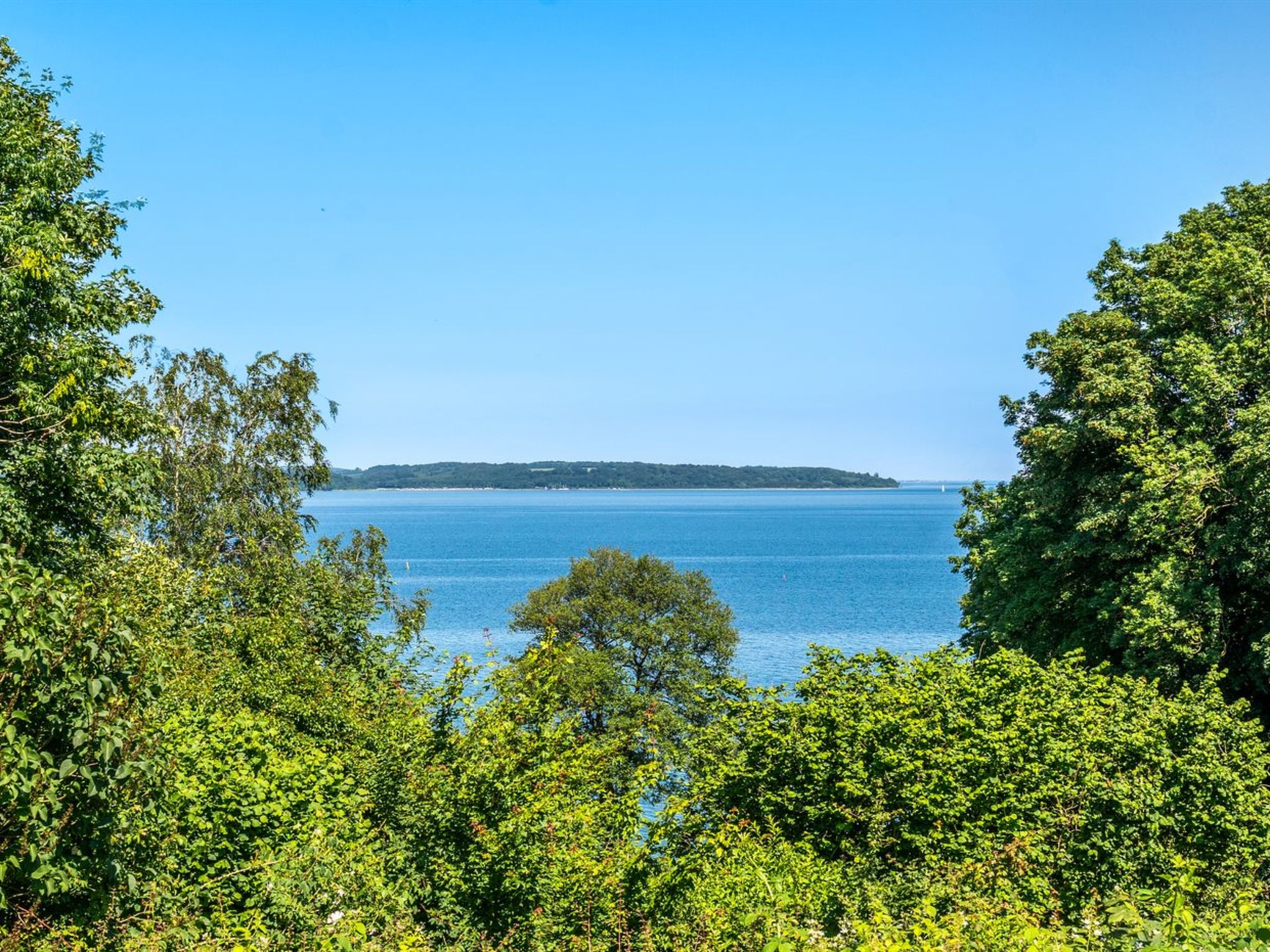 "Leea" - 100m from the sea - Buiten