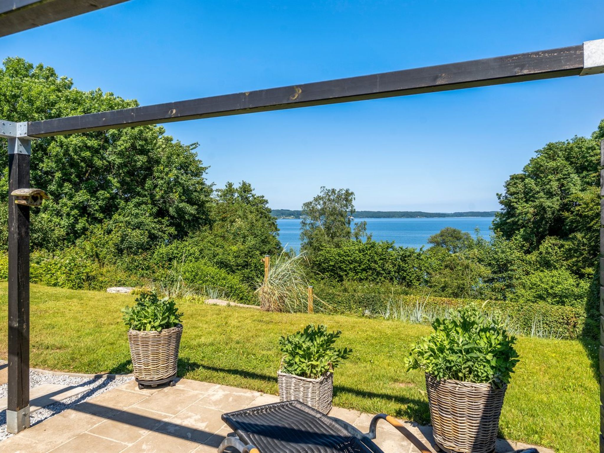 "Leea" - 100m from the sea - Buiten